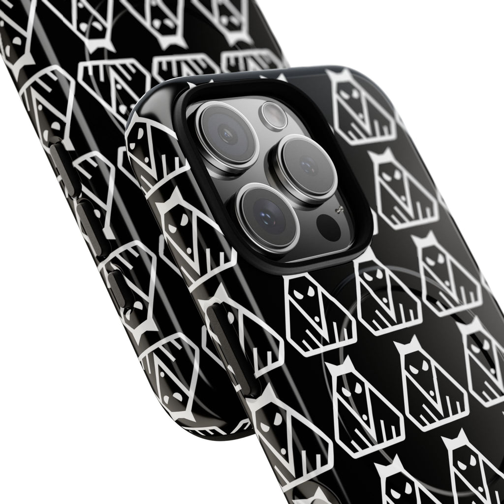 Kdog Phone Case