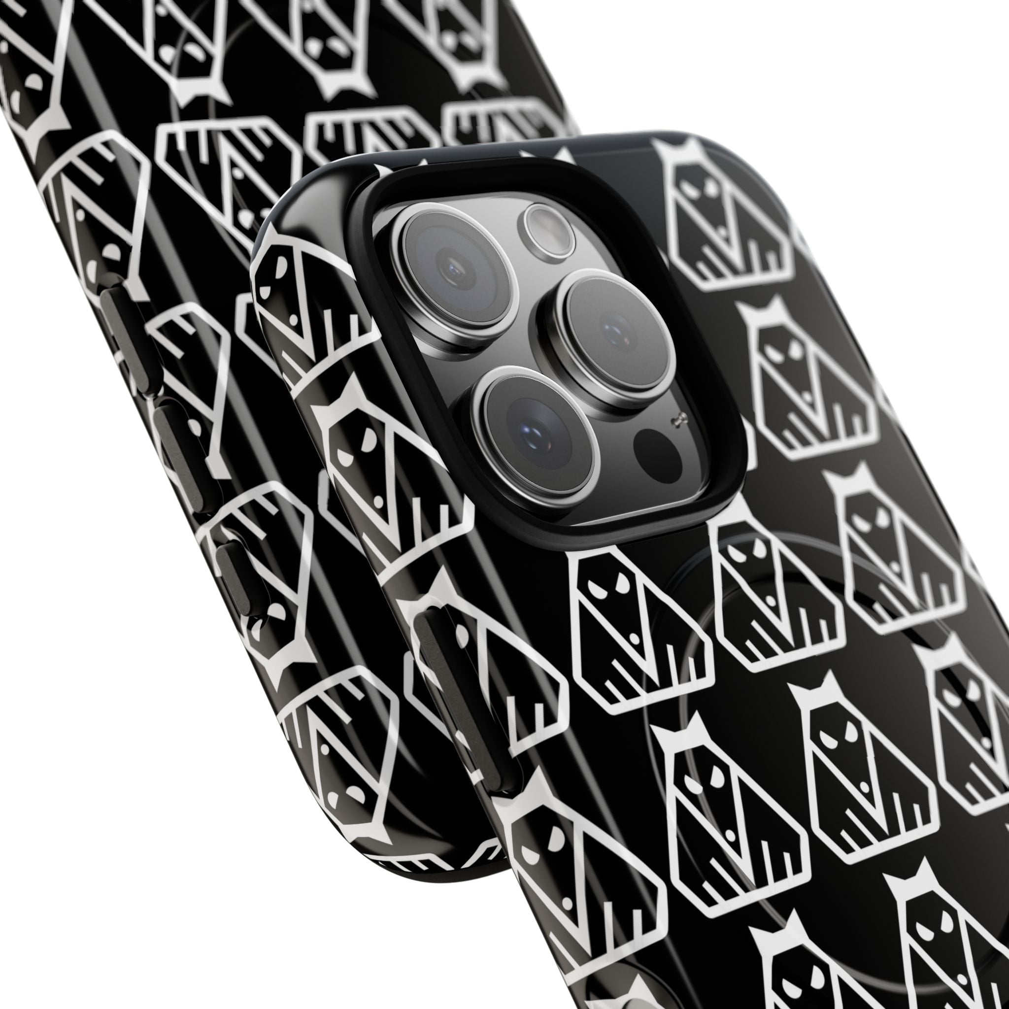 Kdog Phone Case