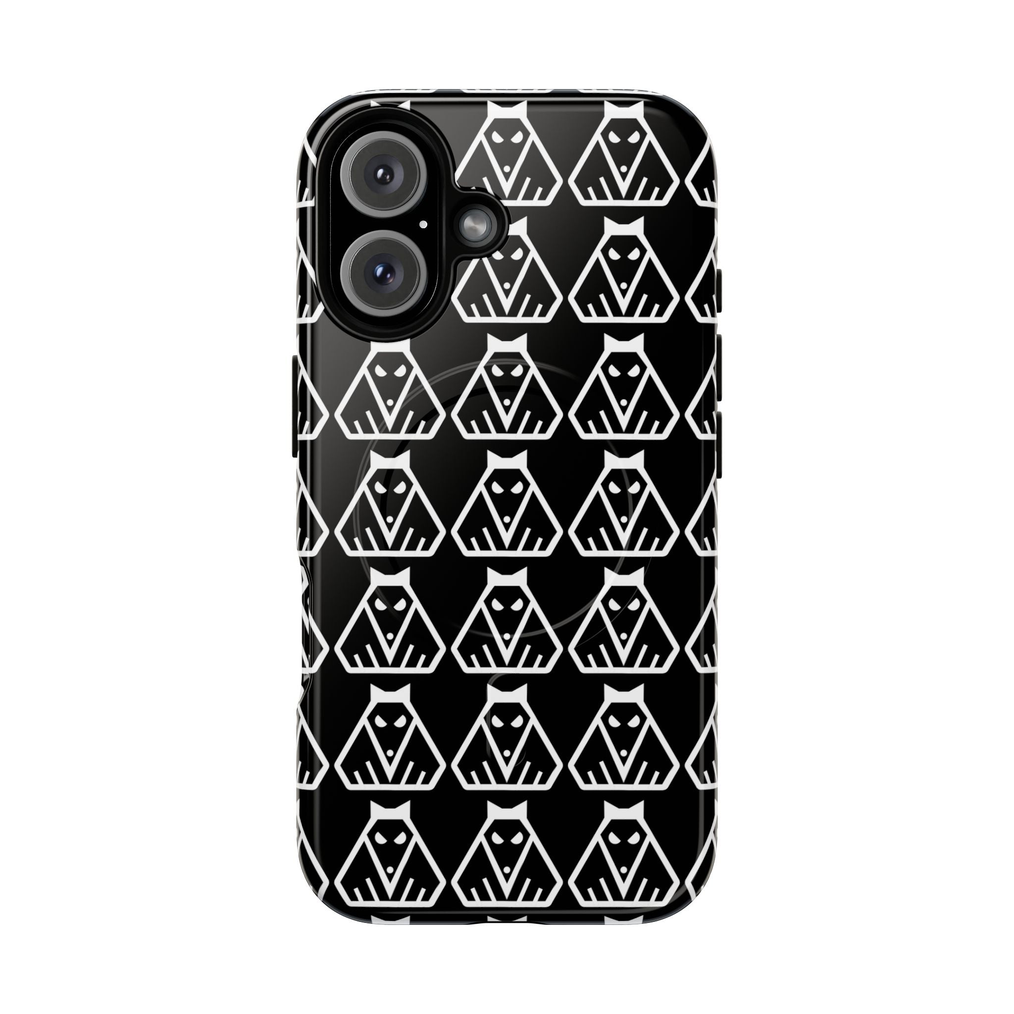 Kdog Phone Case