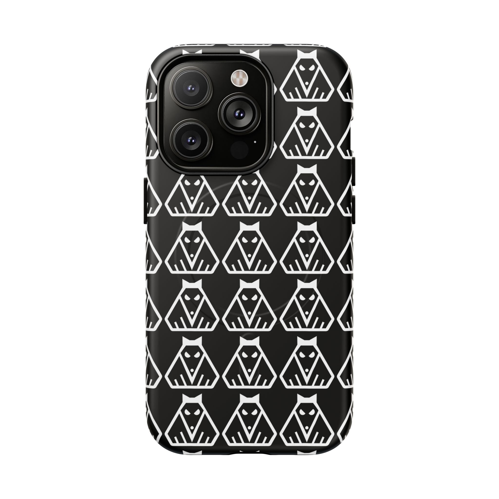 Kdog Phone Case