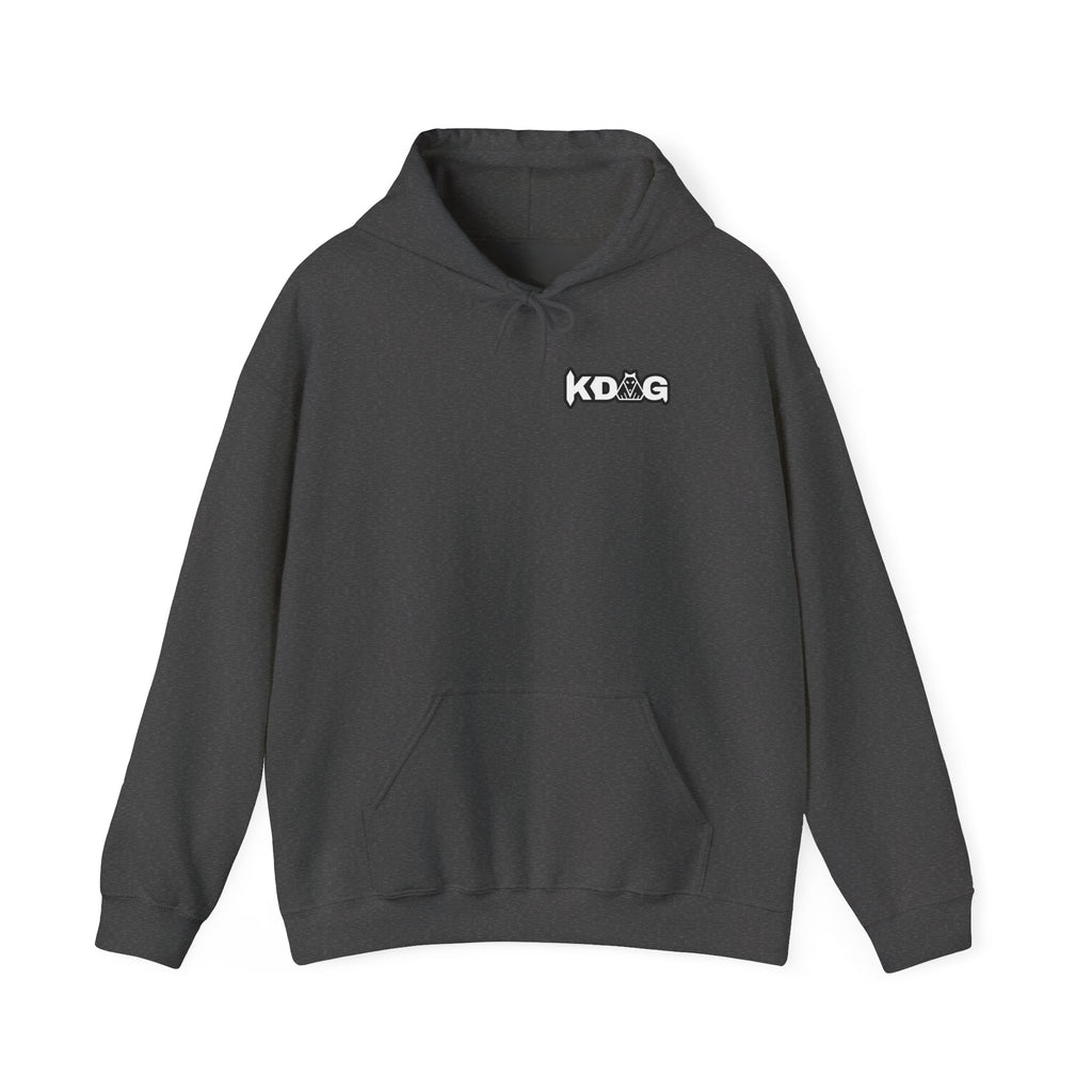 "I Needed Balance" Hoodie
