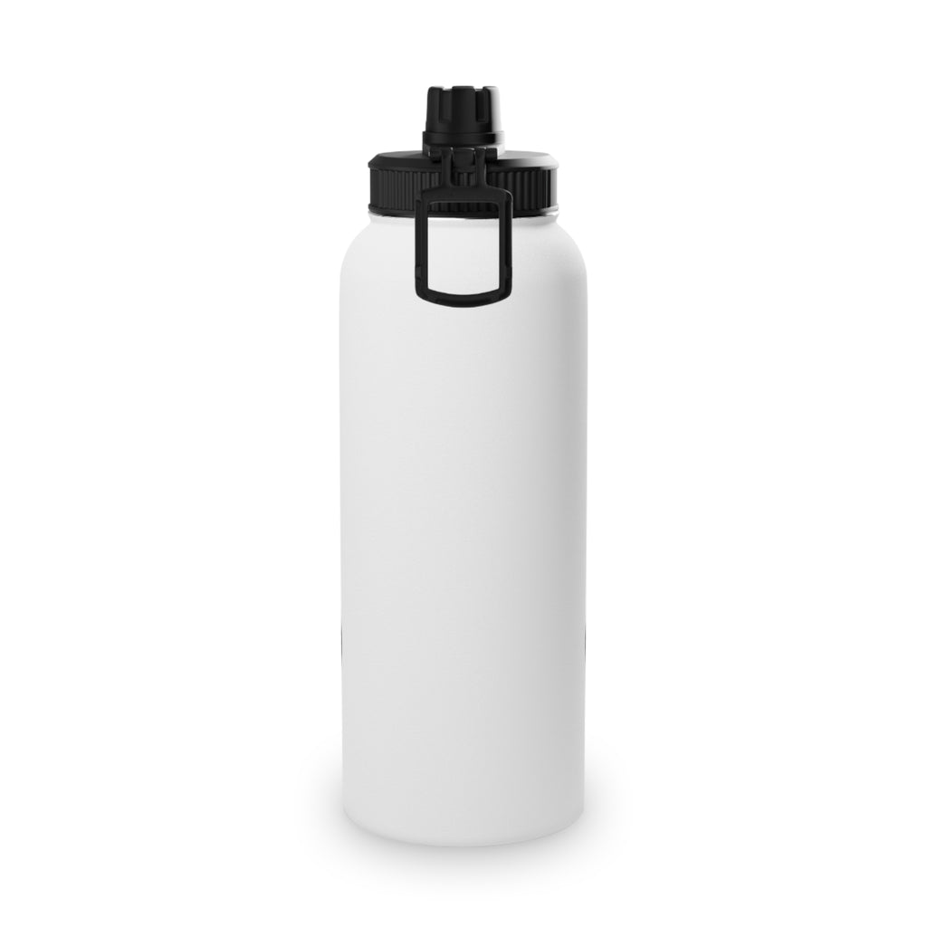 Kdog Stainless Steel Water Bottle