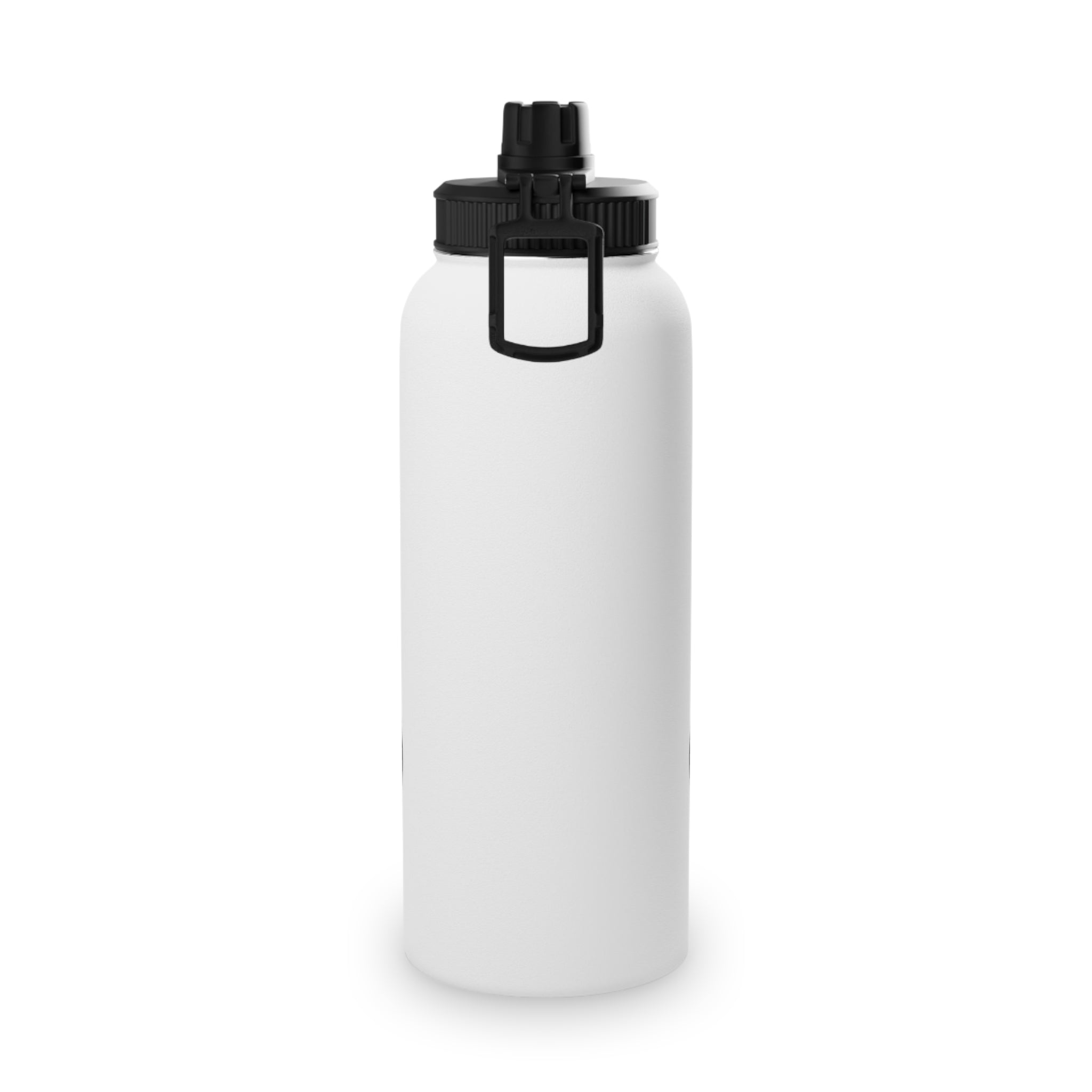 Kdog Stainless Steel Water Bottle