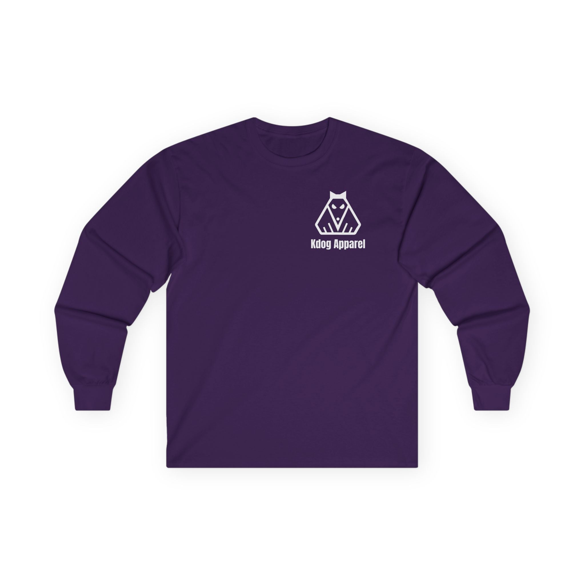 "Im Feelin Ballzy" Long Sleeve T-Shirt