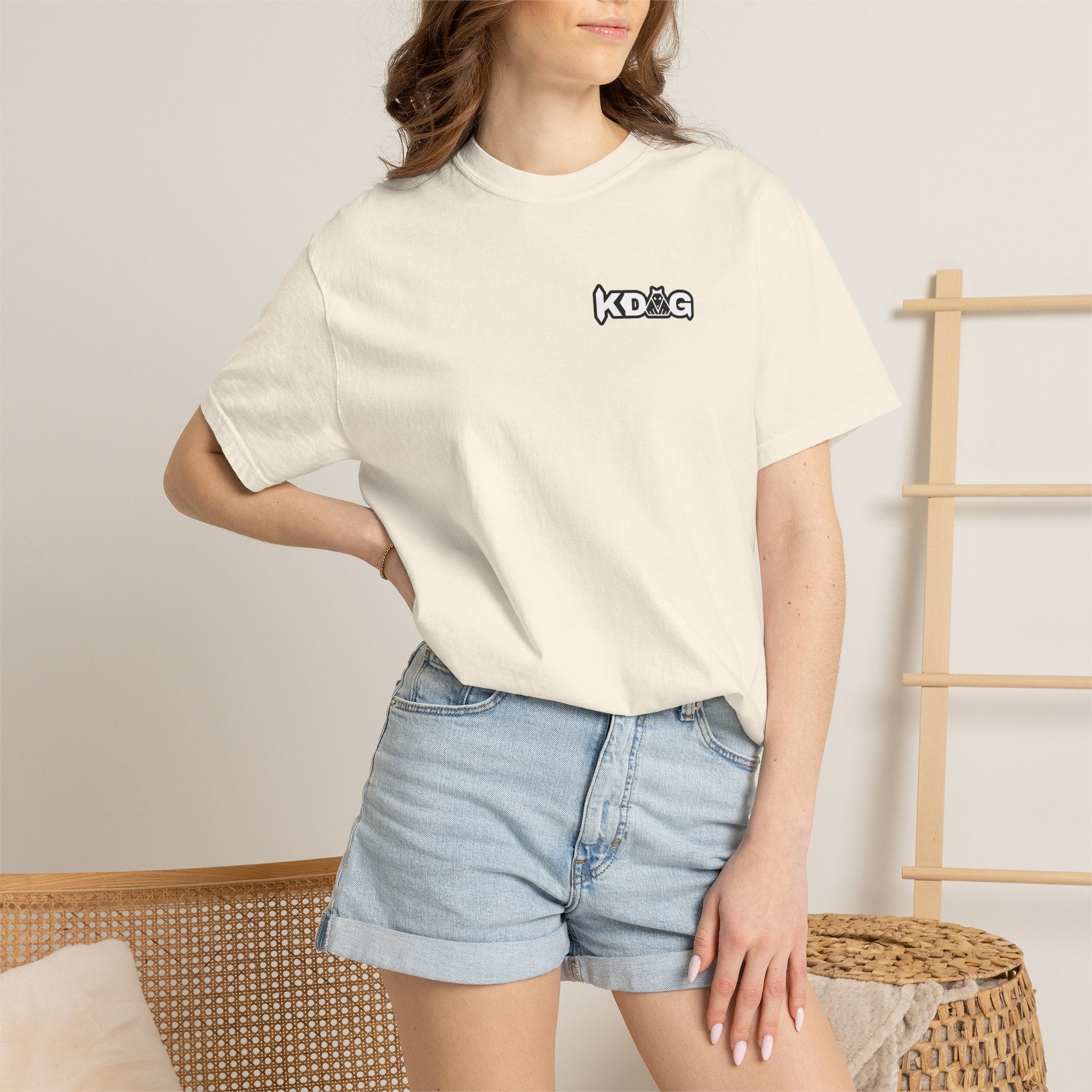 "I Needed Balance" T-Shirt