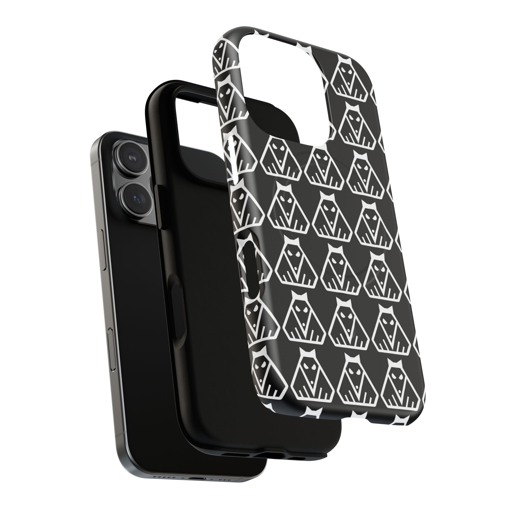 Kdog Phone Case