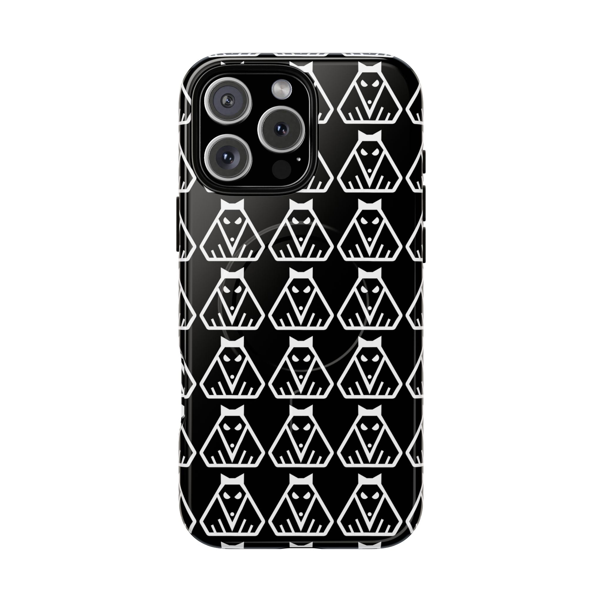 Kdog Phone Case