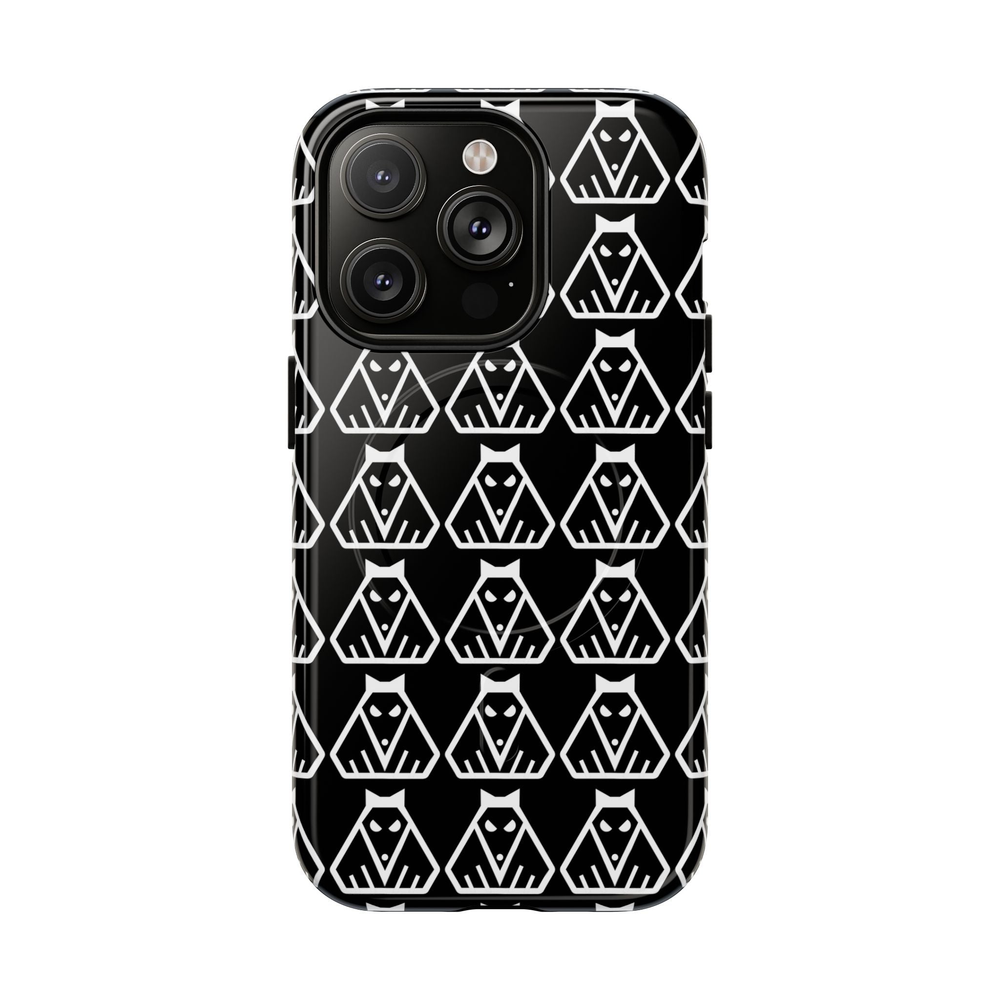 Kdog Phone Case