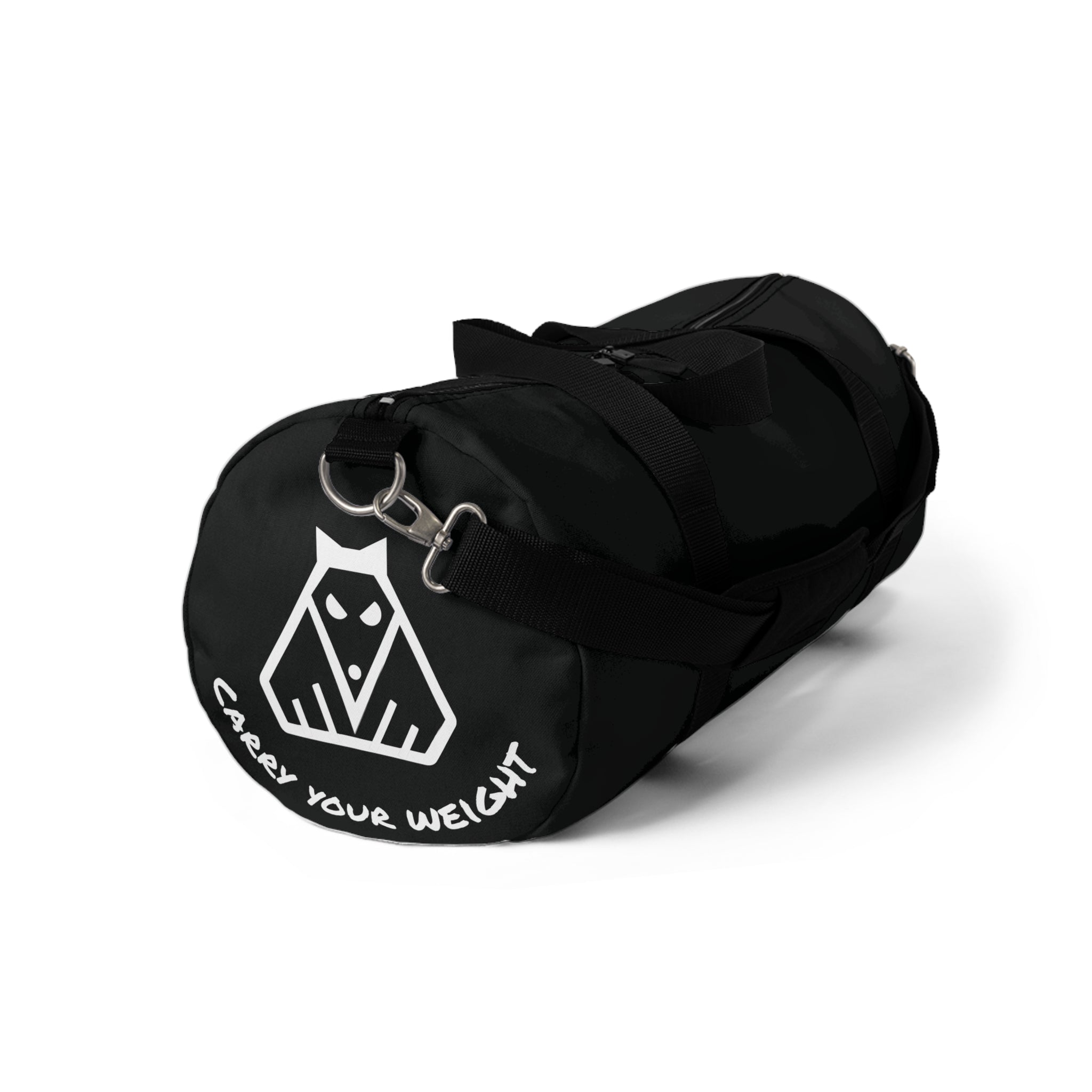 Kdog Gym Bag