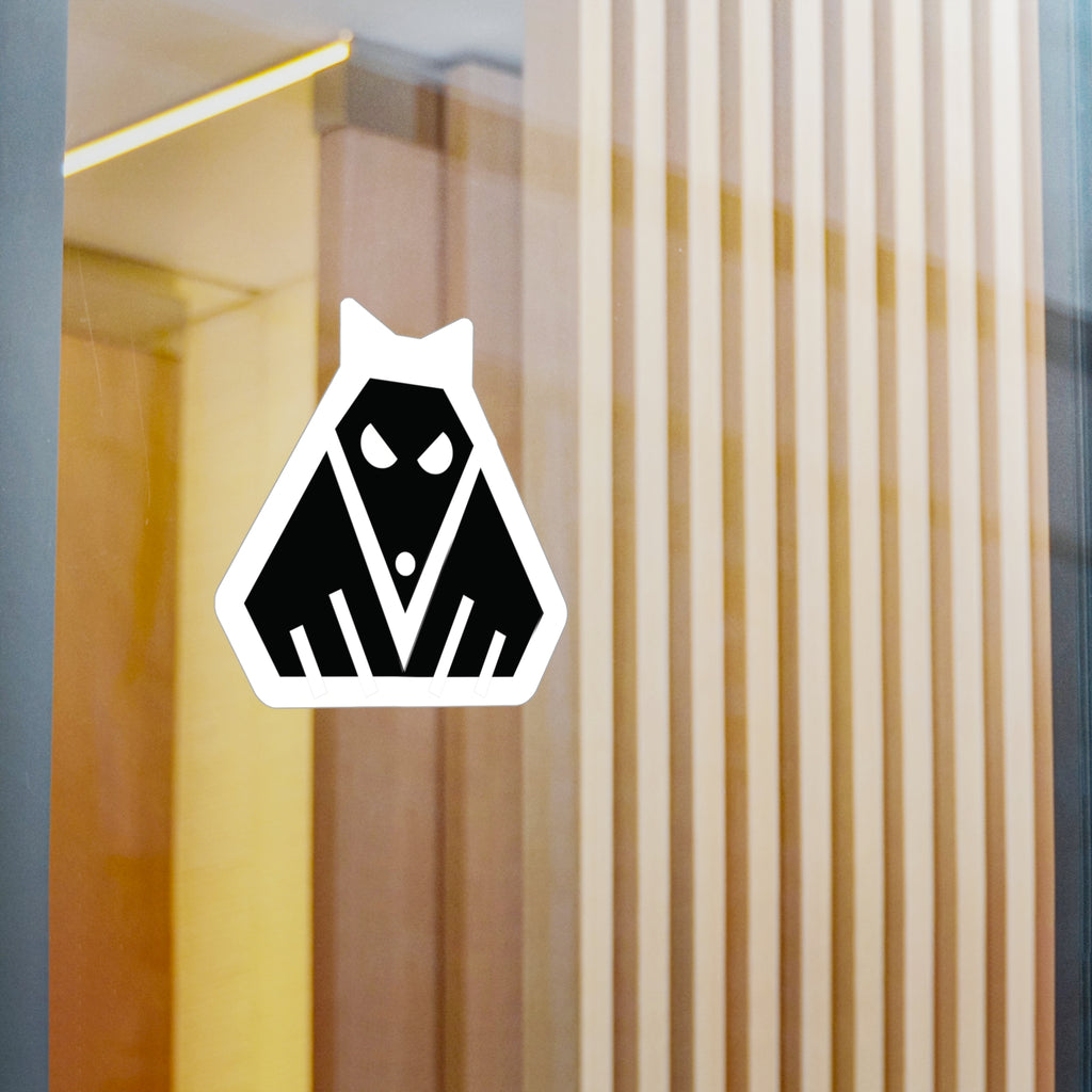 Kdog Logo Vinyl Sticker