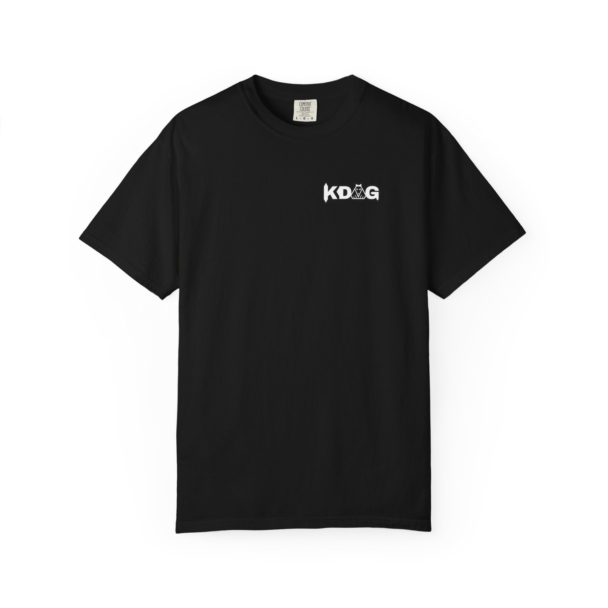 "I Needed Balance" T-Shirt