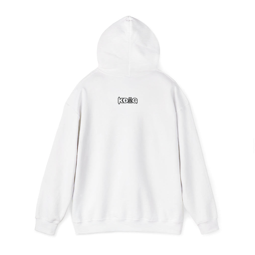 "Bend Over I'll Drive" Hoodie