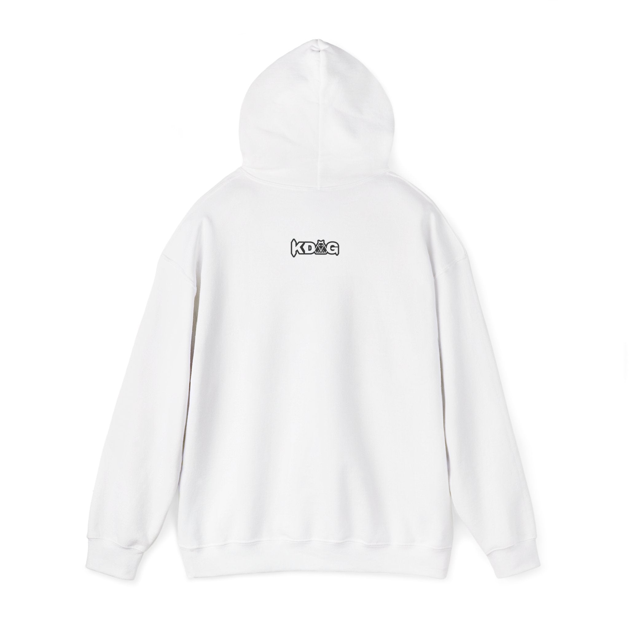 "Bend Over I'll Drive" Hoodie