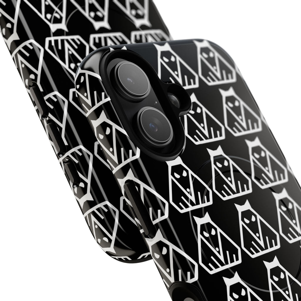 Kdog Phone Case