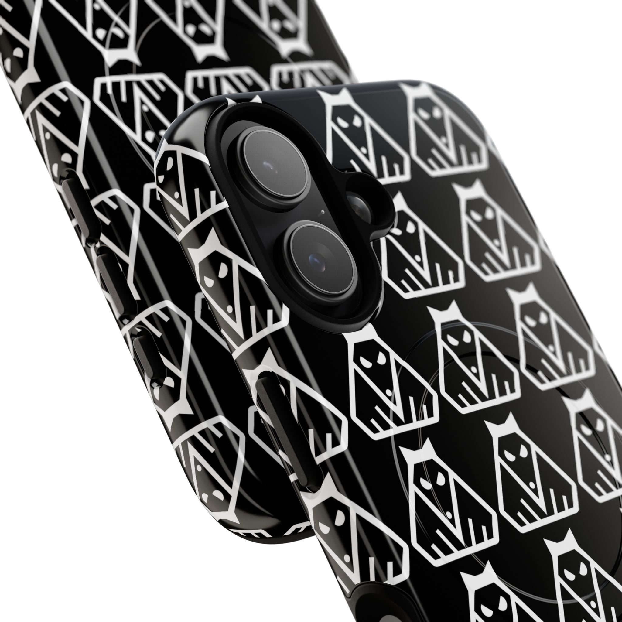 Kdog Phone Case
