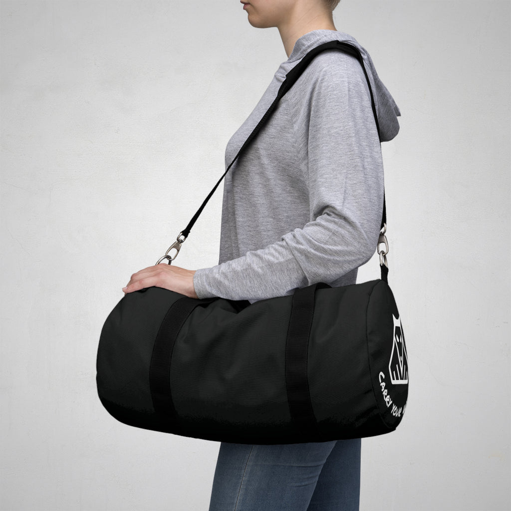 Kdog Gym Bag