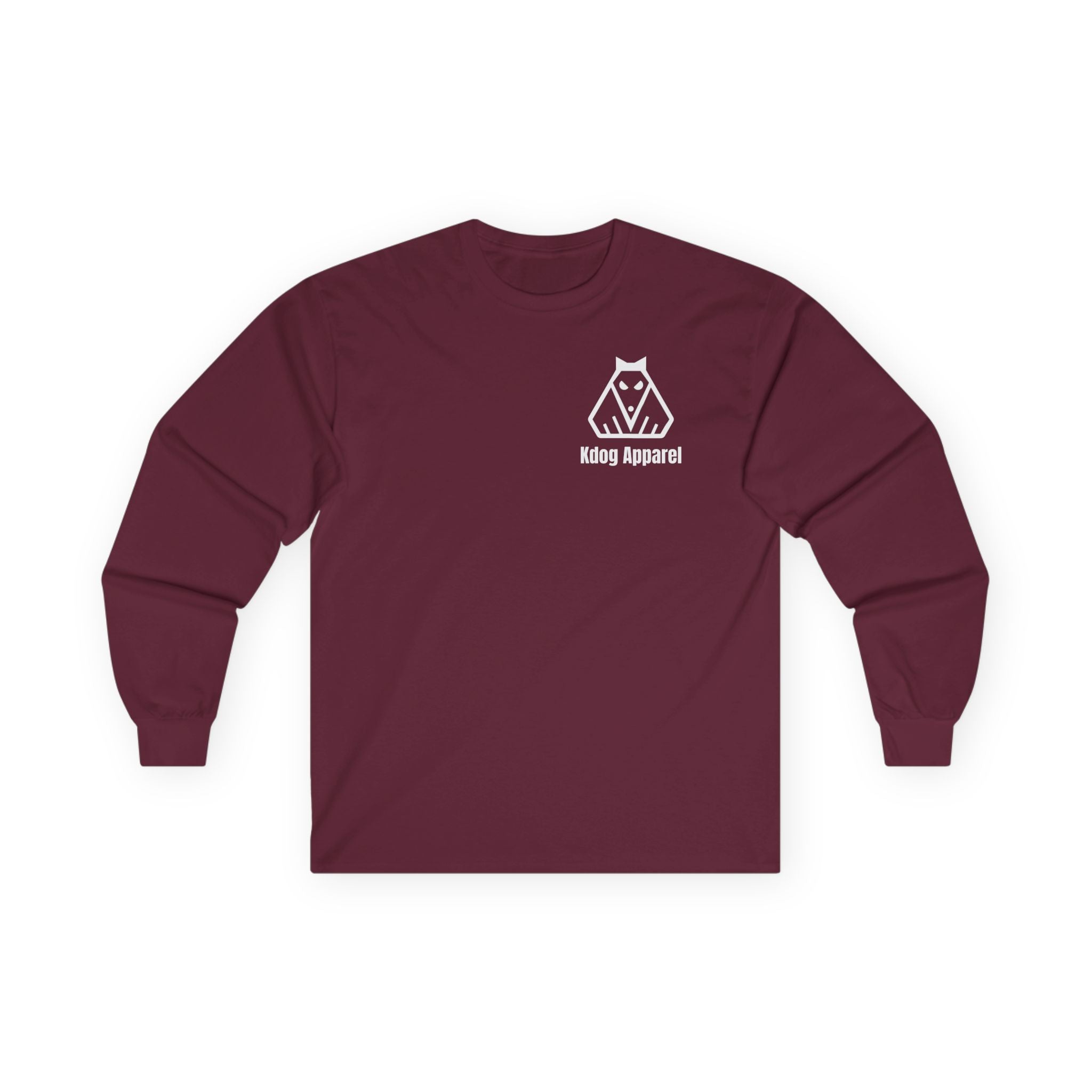 "Im Feelin Ballzy" Long Sleeve T-Shirt