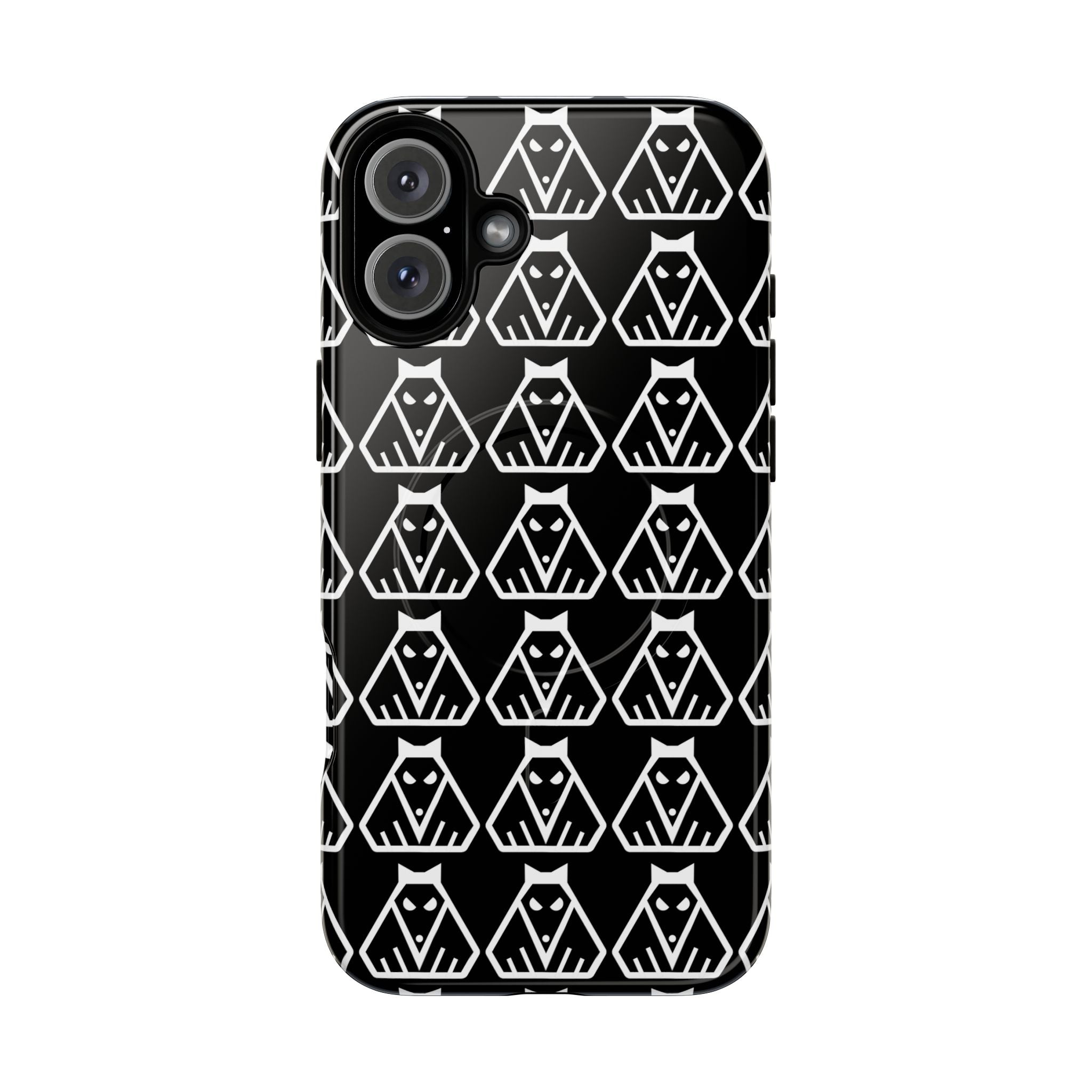 Kdog Phone Case