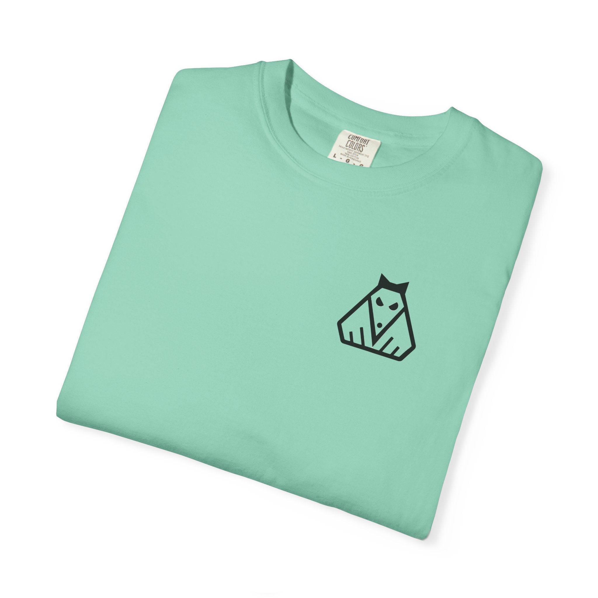 "Perfect shot" T-shirt
