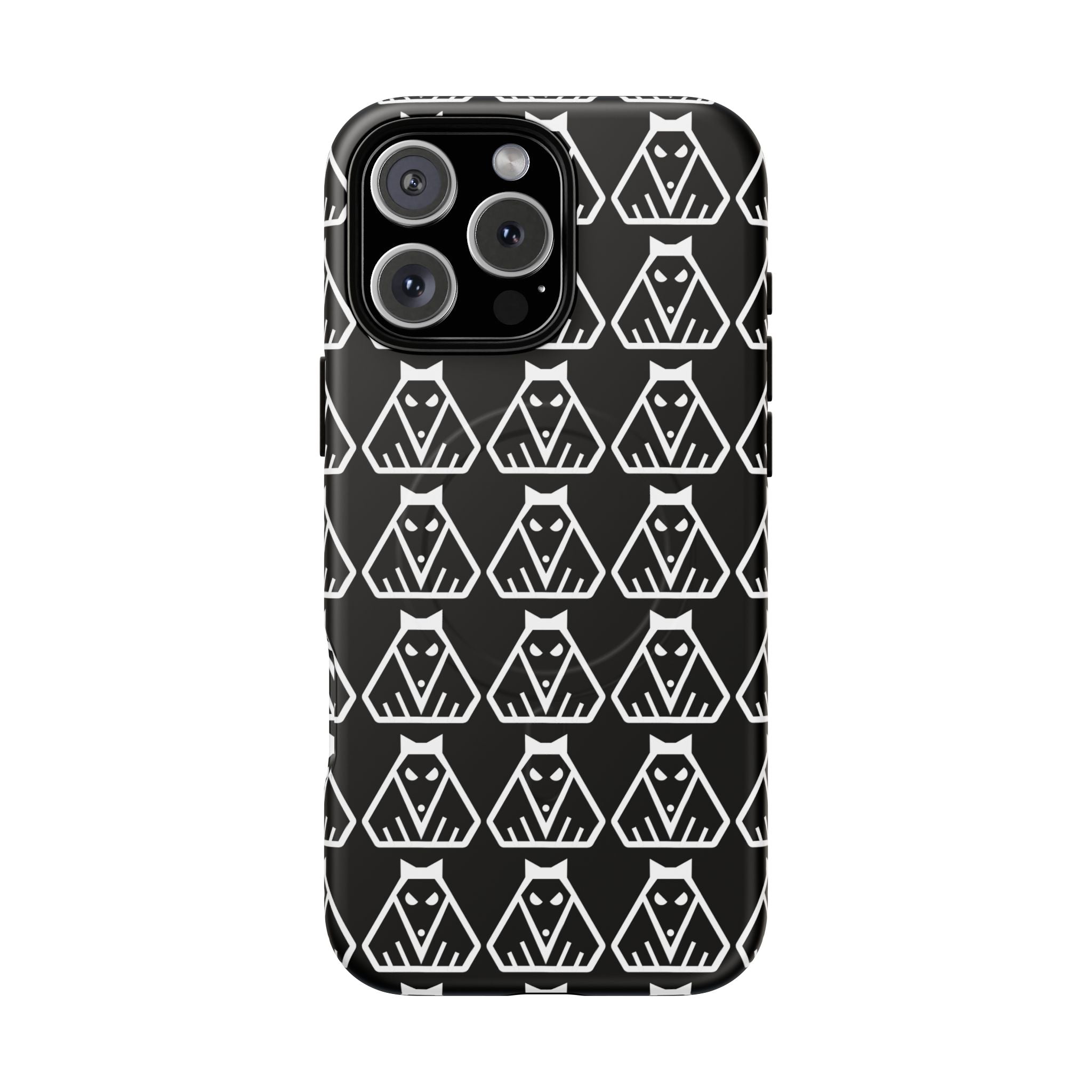 Kdog Phone Case