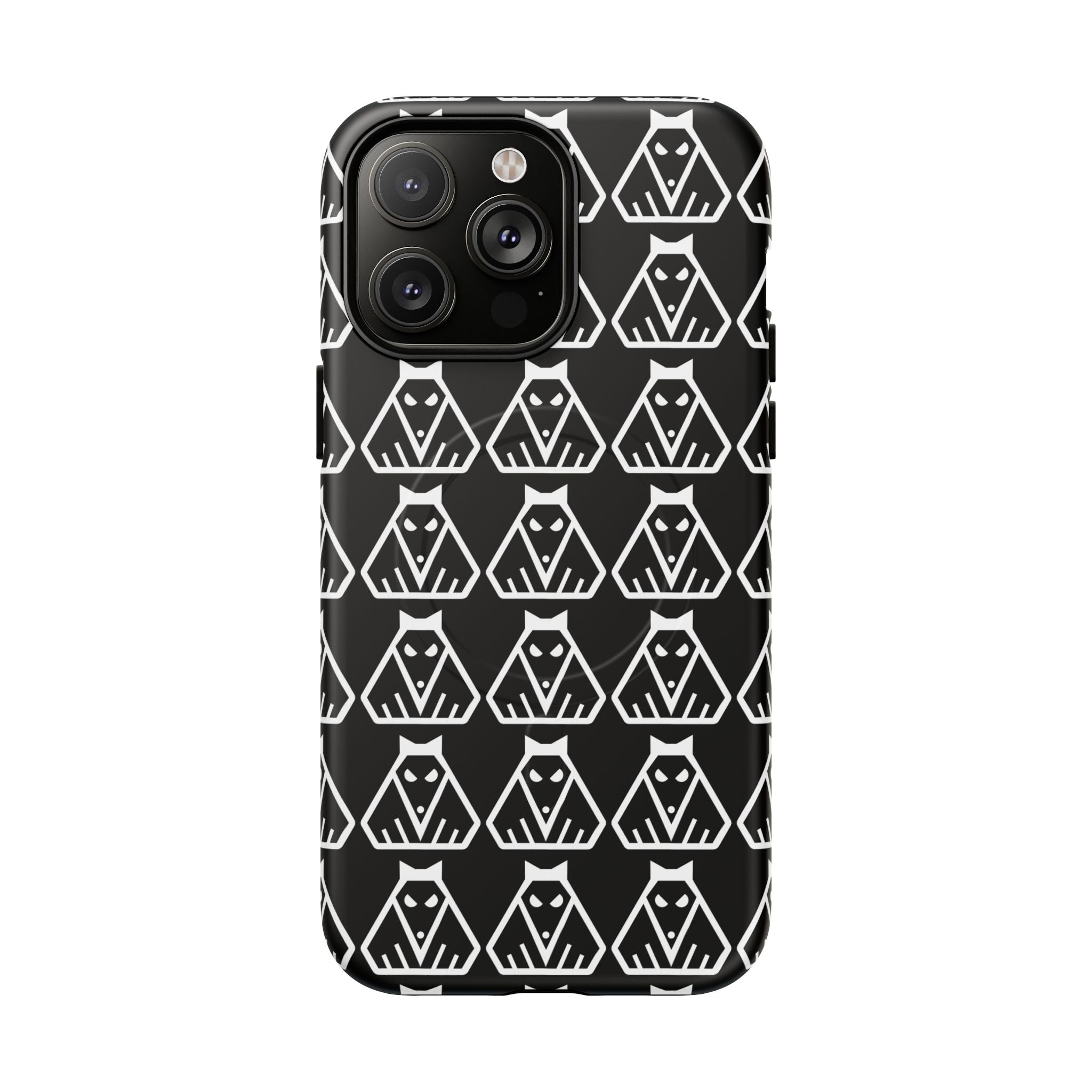 Kdog Phone Case
