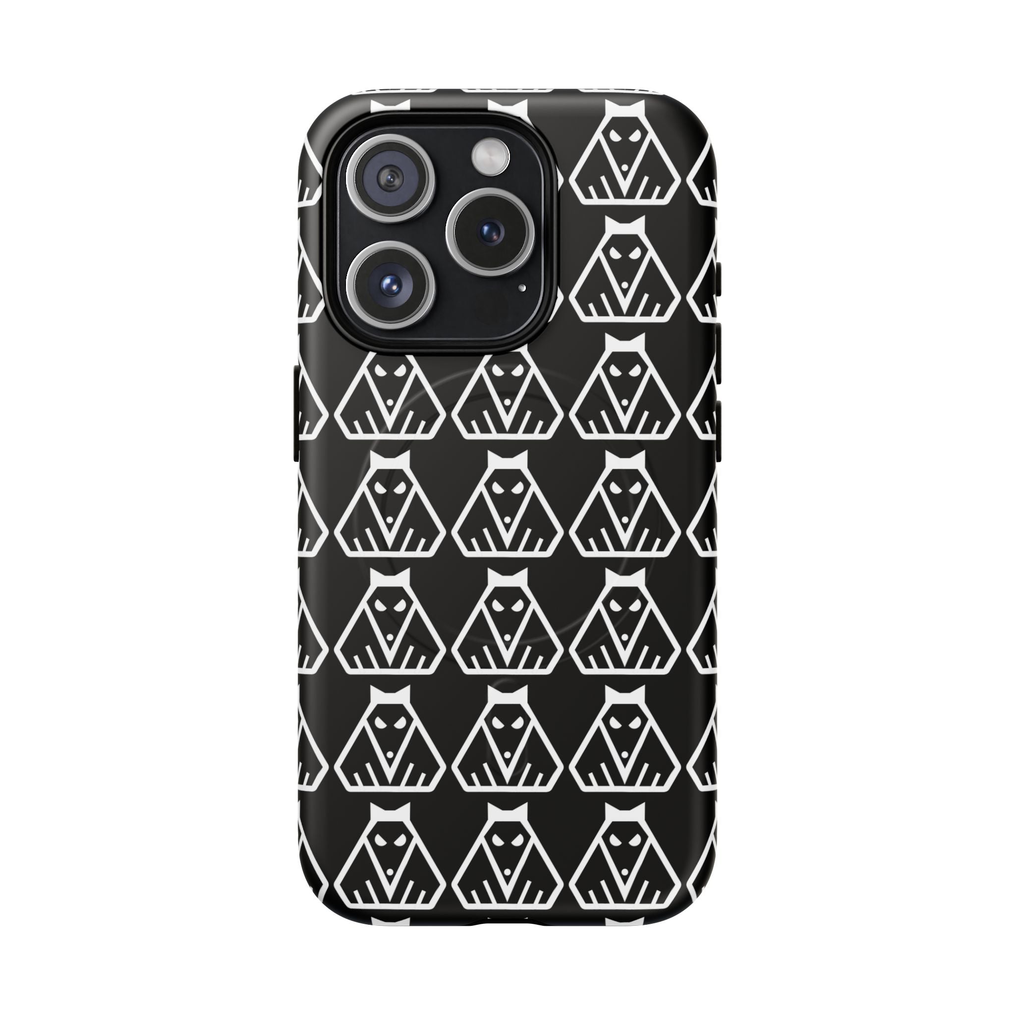 Kdog Phone Case
