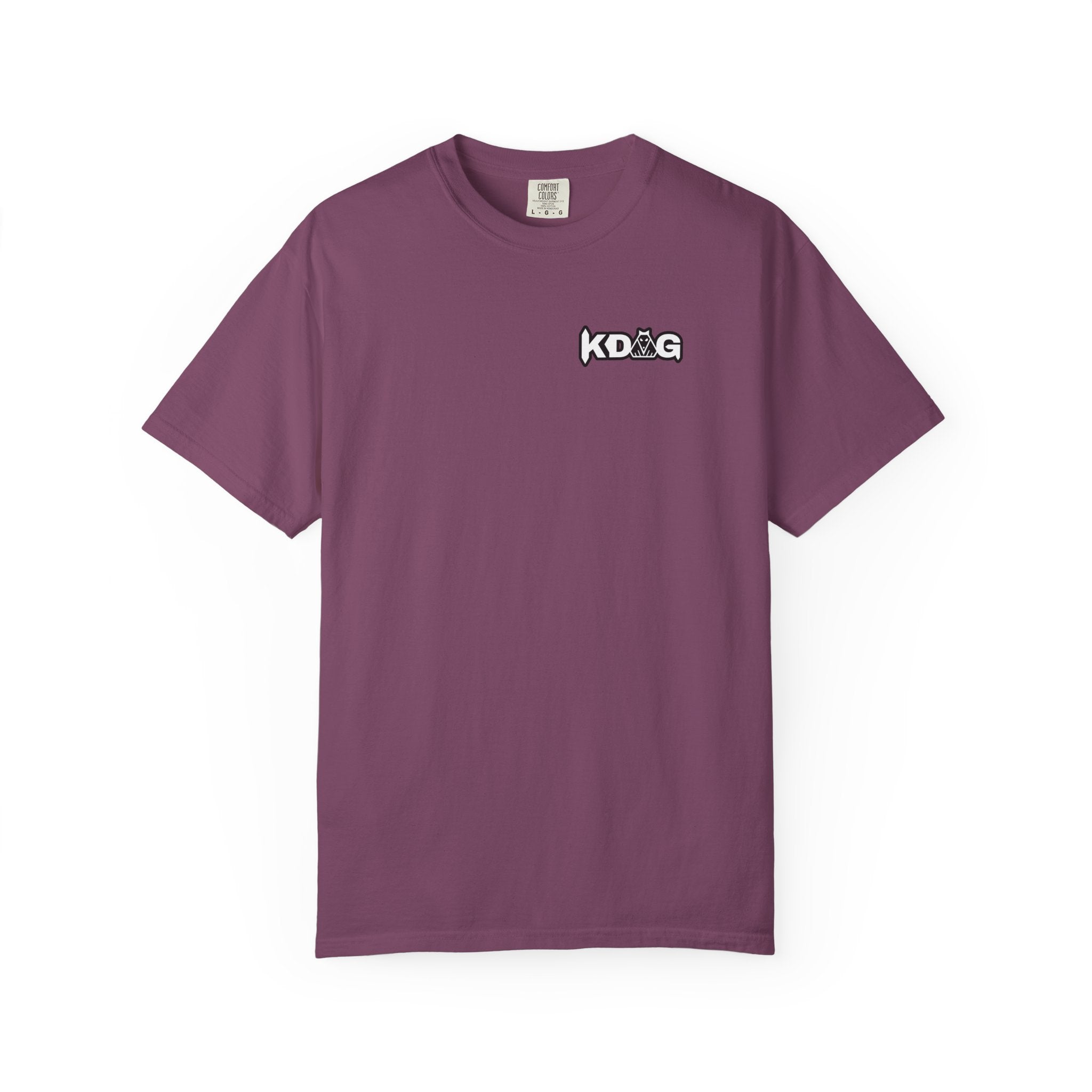 "I Needed Balance" T-Shirt