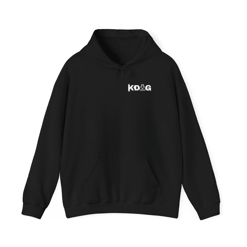 "I Needed Balance" Hoodie
