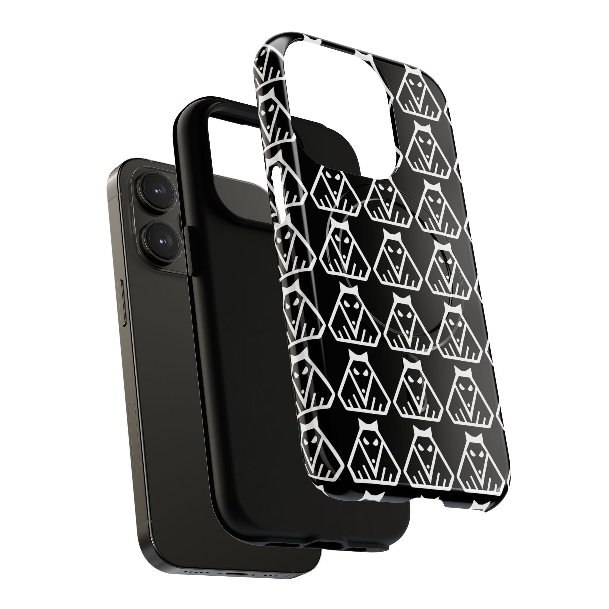 Kdog Phone Case