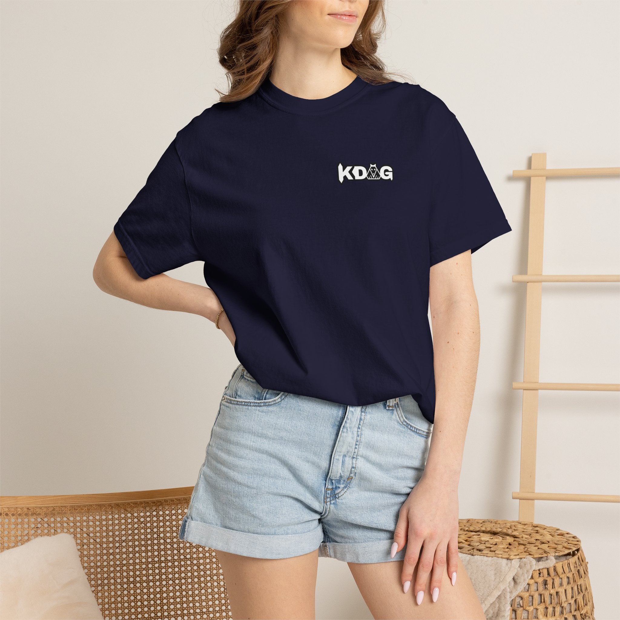 "I Needed Balance" T-Shirt