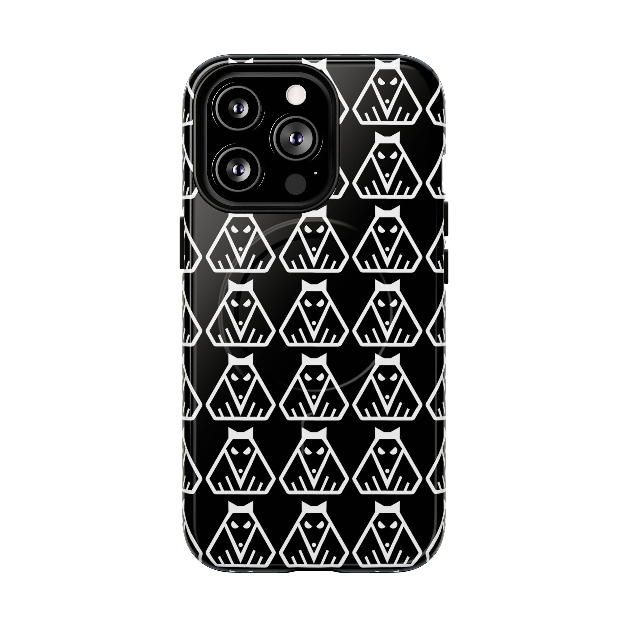 Kdog Phone Case
