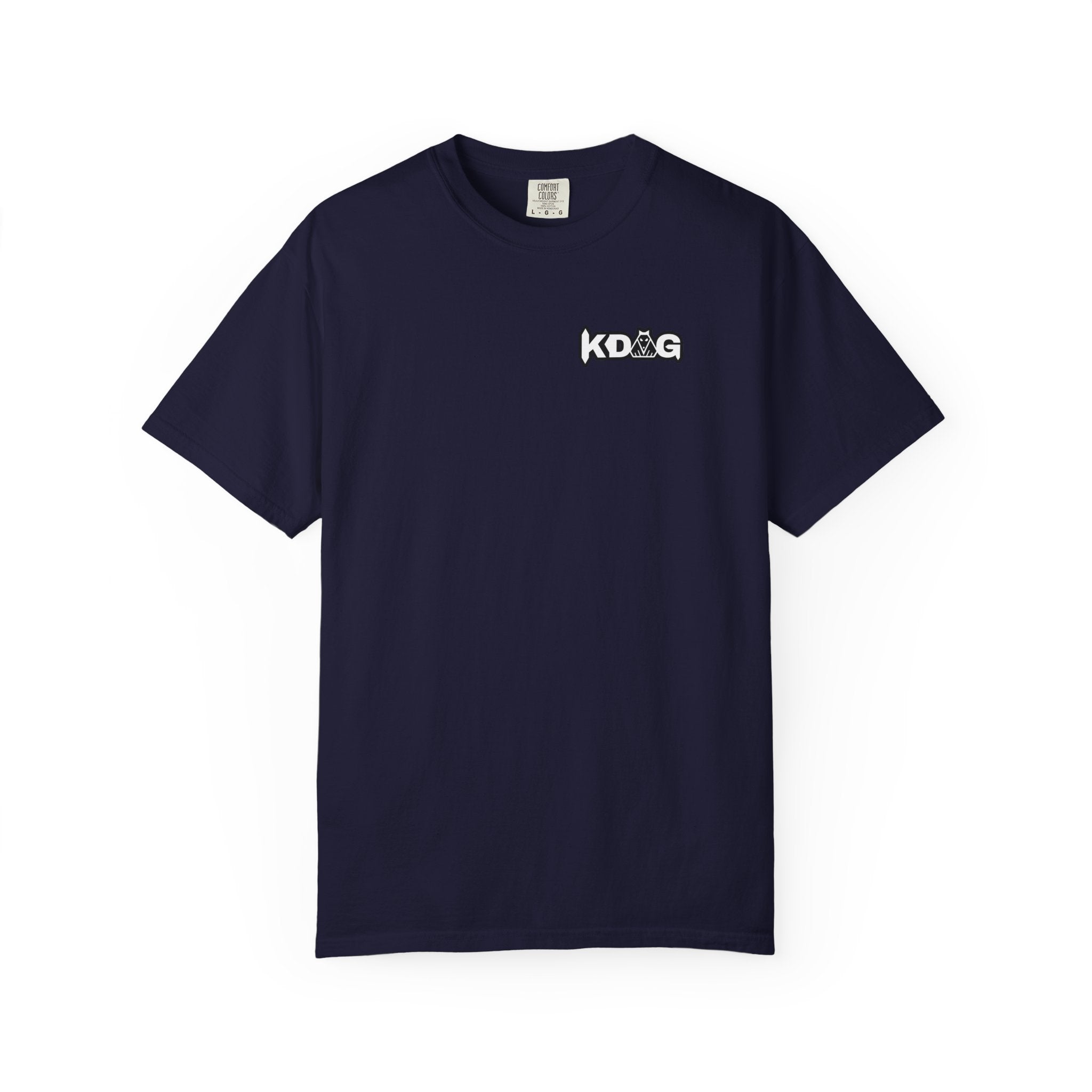 "I Needed Balance" T-Shirt