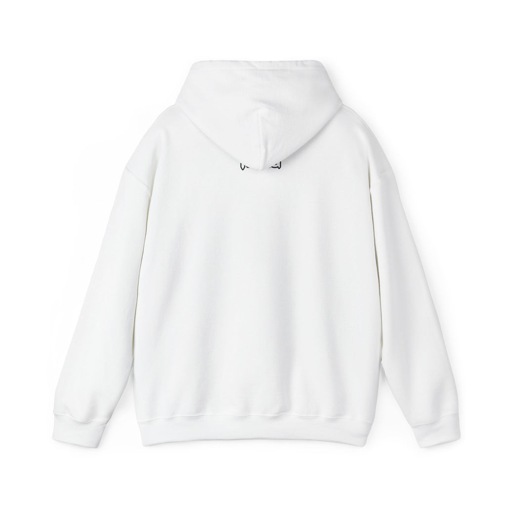 "Bend Over I'll Drive" Hoodie
