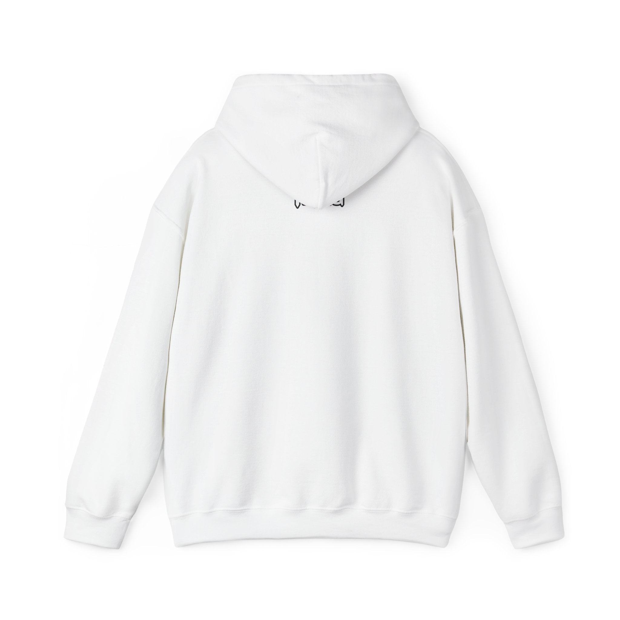 "Bend Over I'll Drive" Hoodie