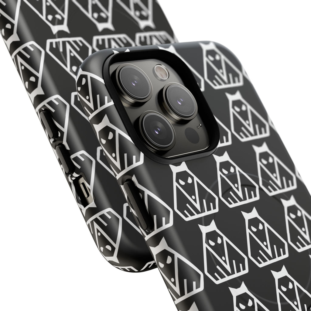 Kdog Phone Case