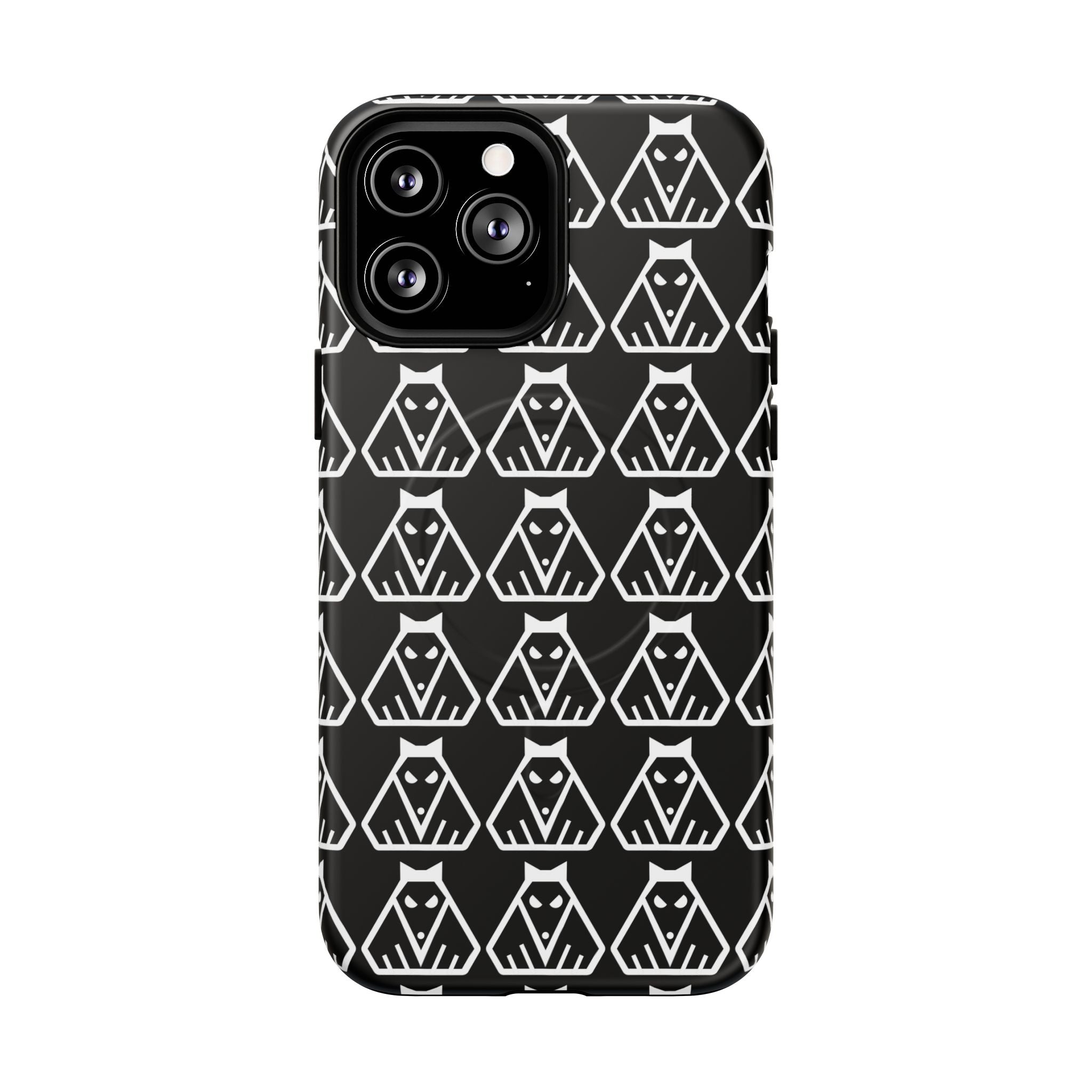 Kdog Phone Case