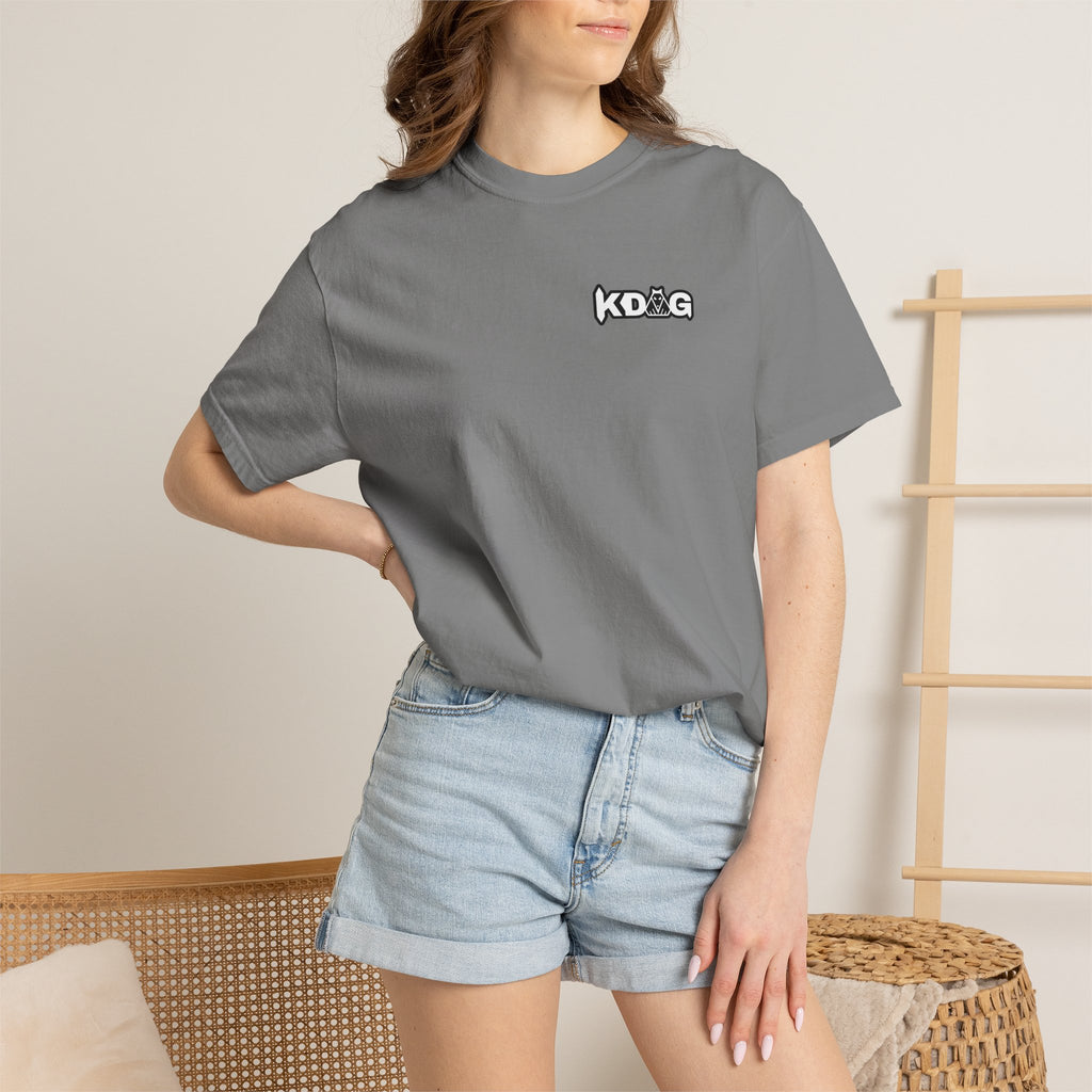 "I Needed Balance" T-Shirt