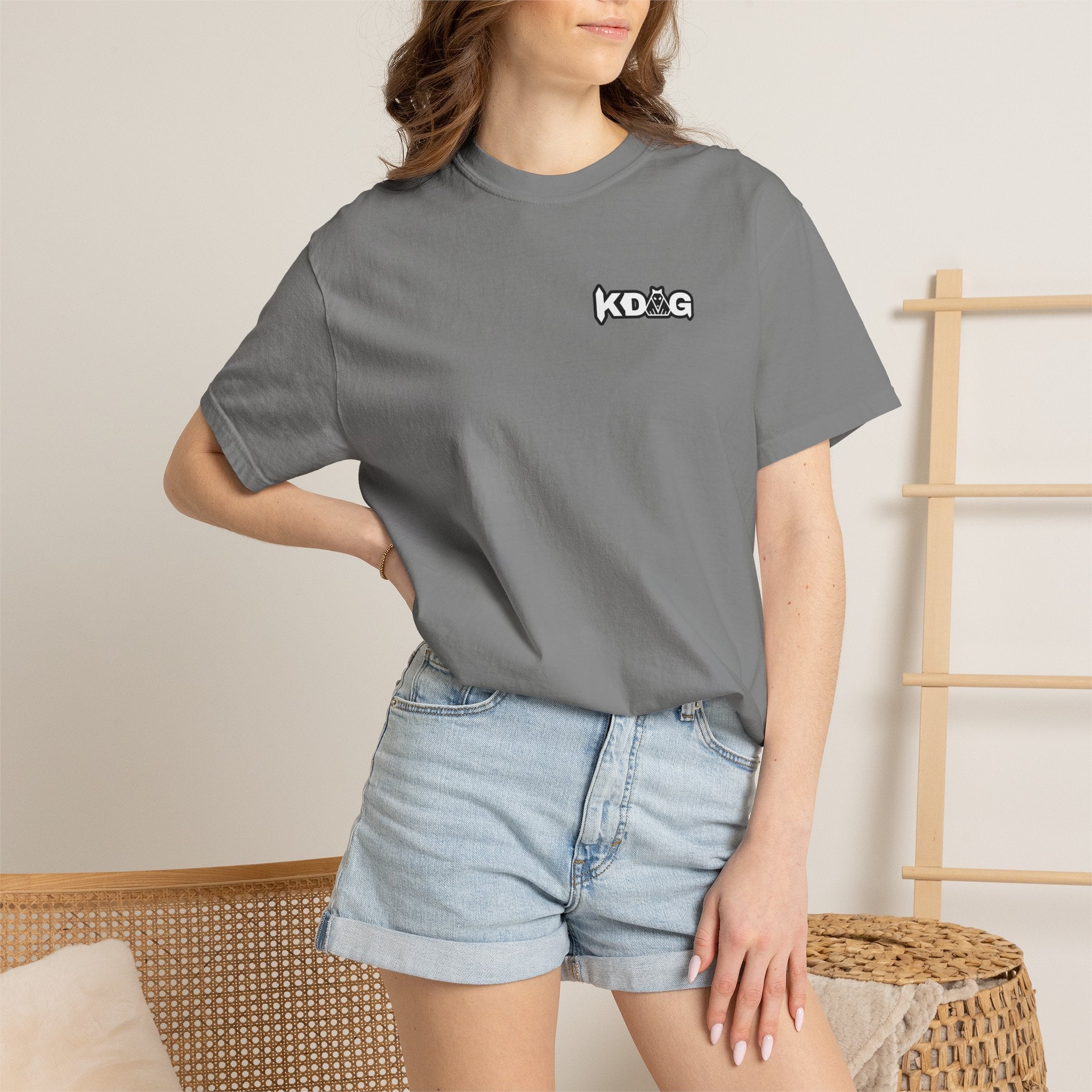"I Needed Balance" T-Shirt
