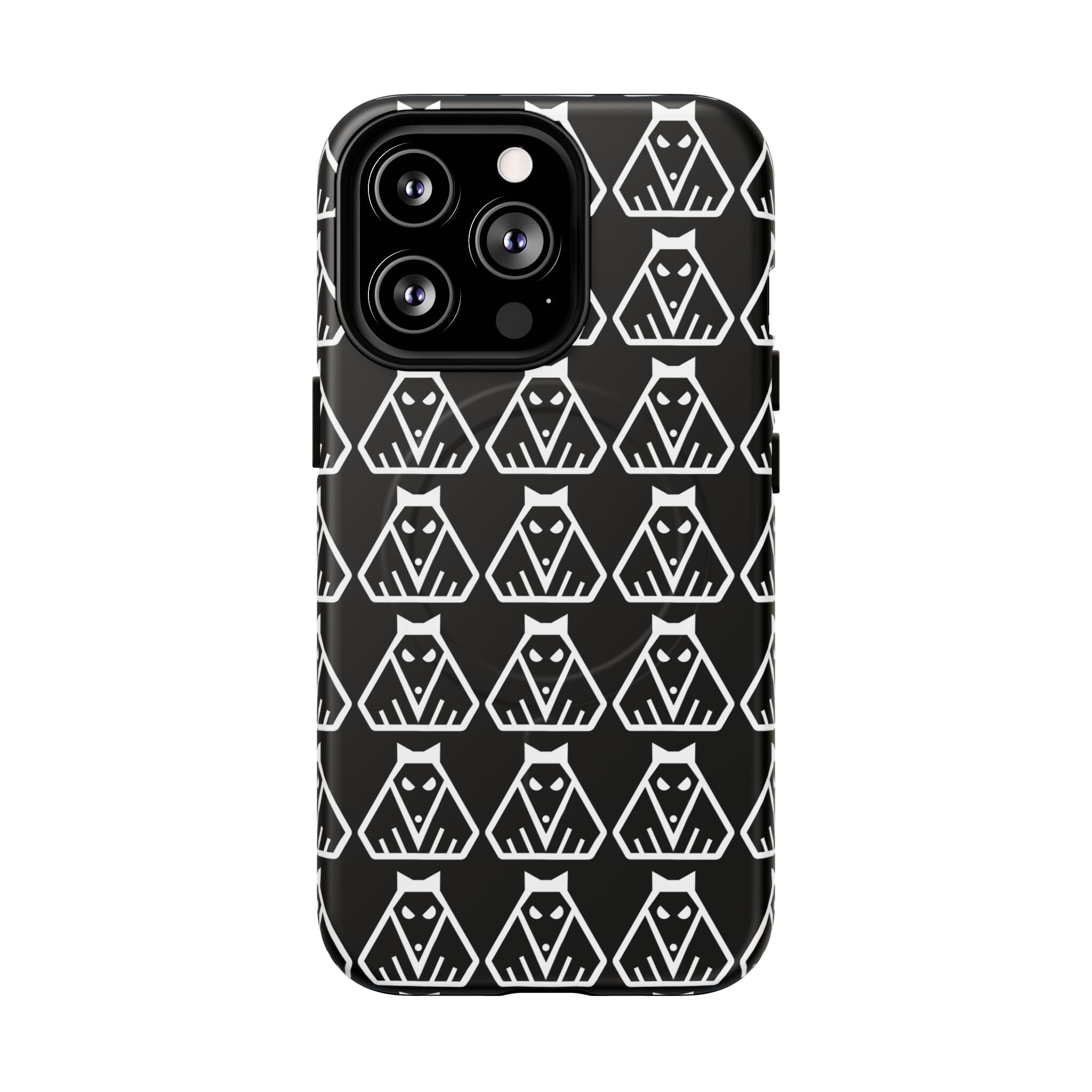 Kdog Phone Case