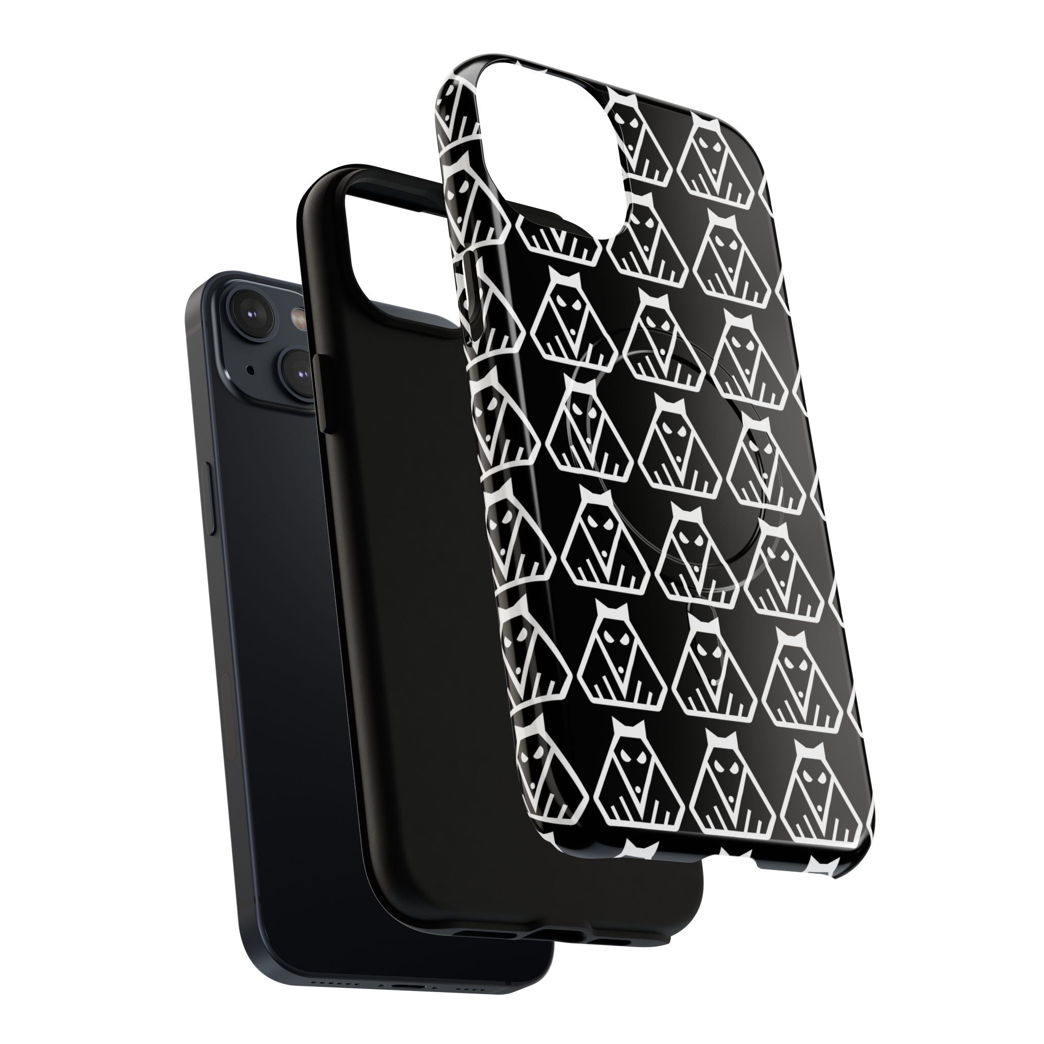 Kdog Phone Case