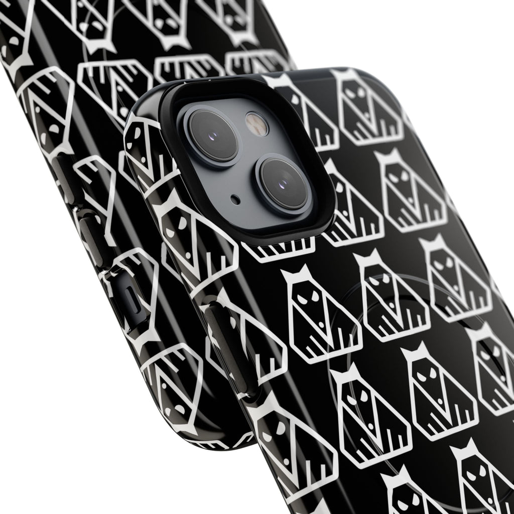 Kdog Phone Case