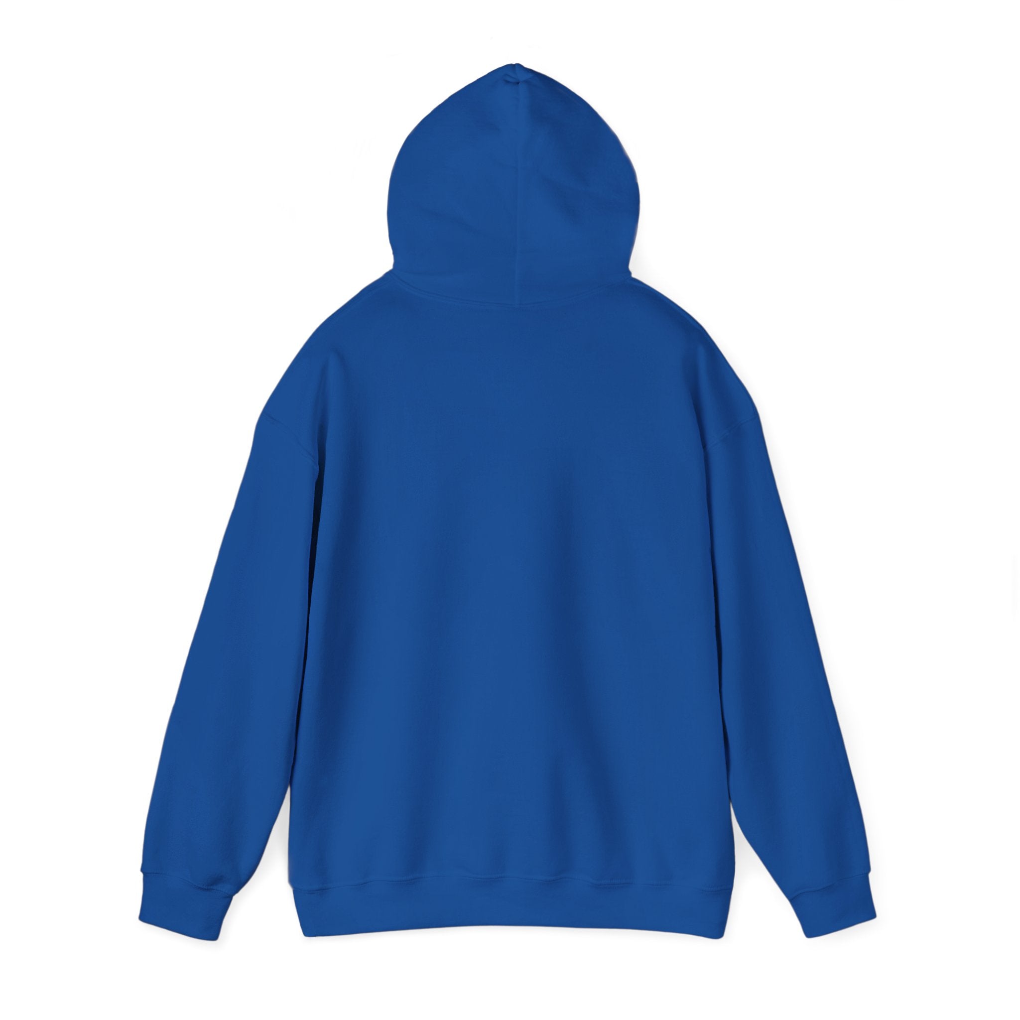 "Captain Save a Hoe" Hoodie