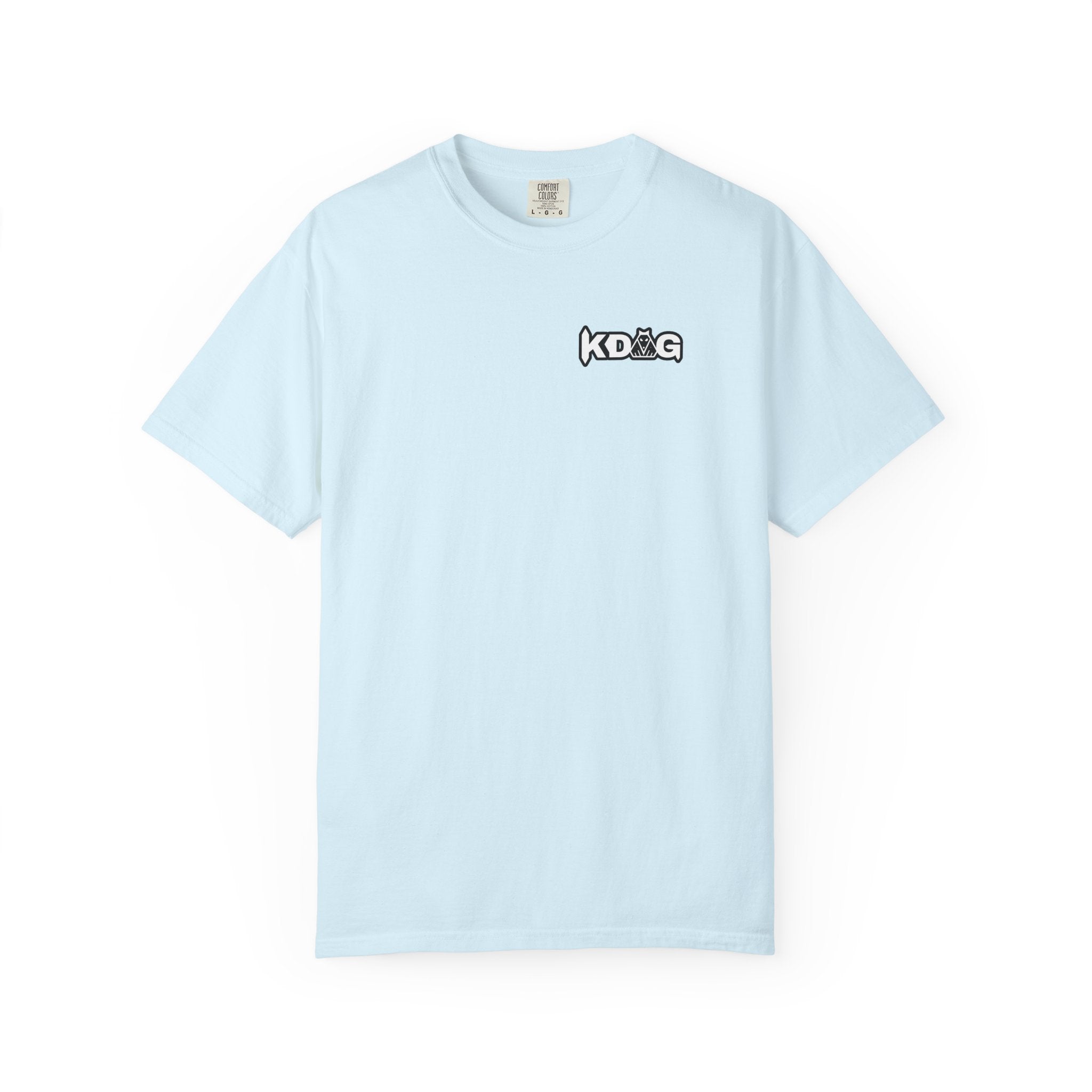 "I Needed Balance" T-Shirt