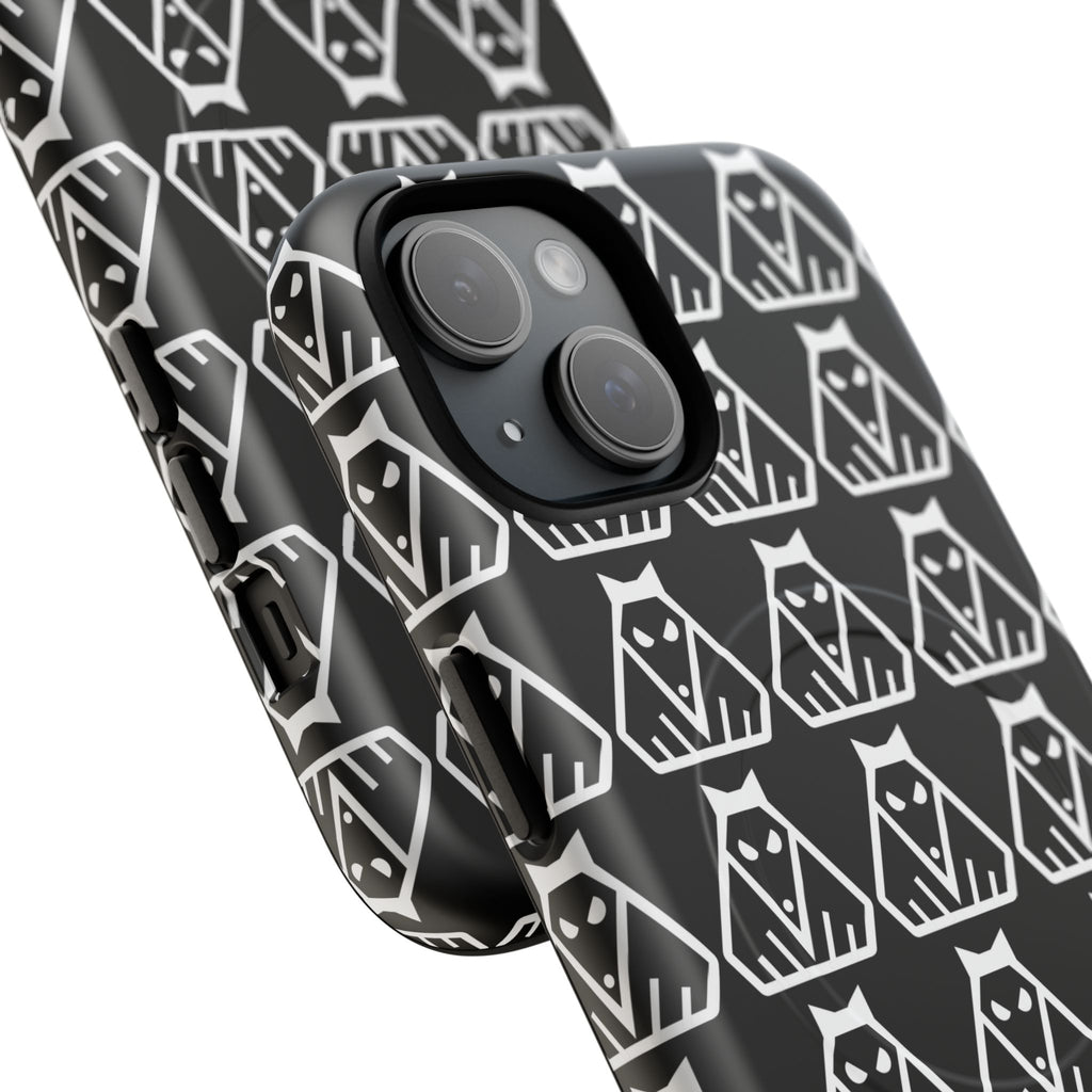 Kdog Phone Case
