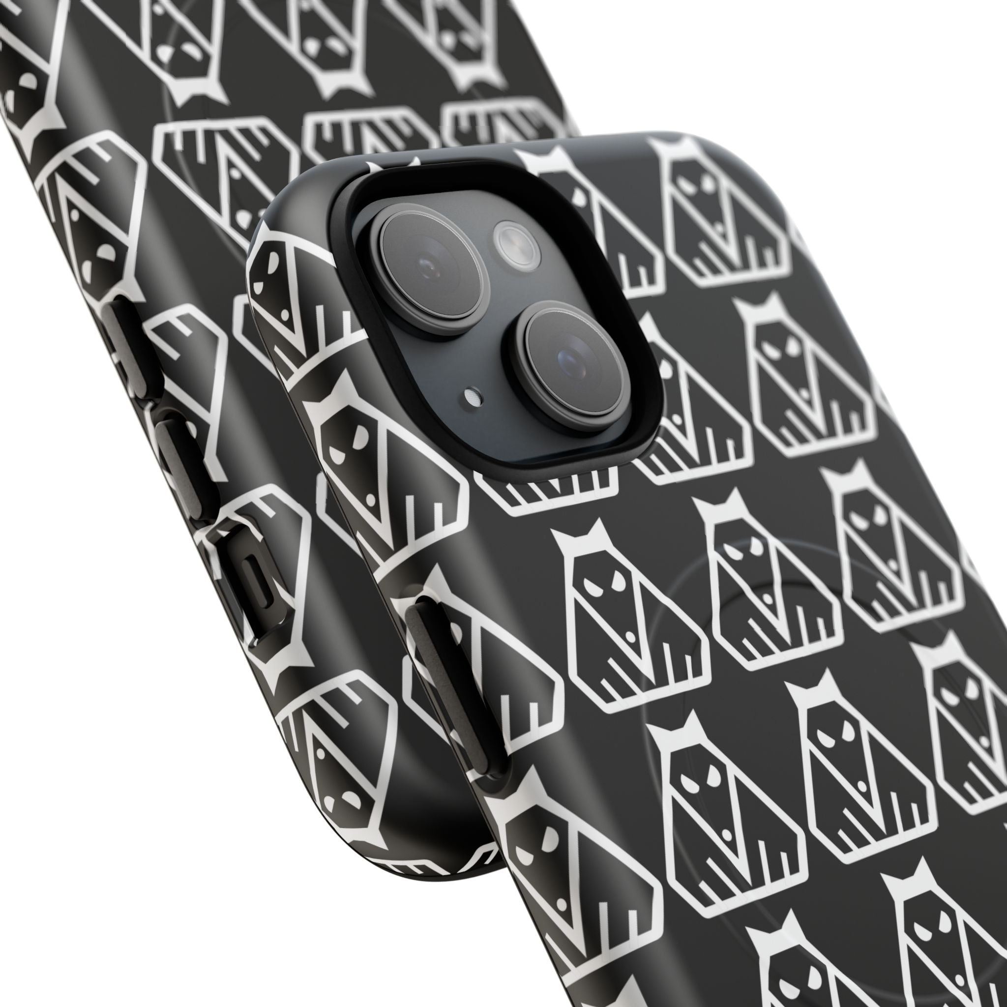 Kdog Phone Case