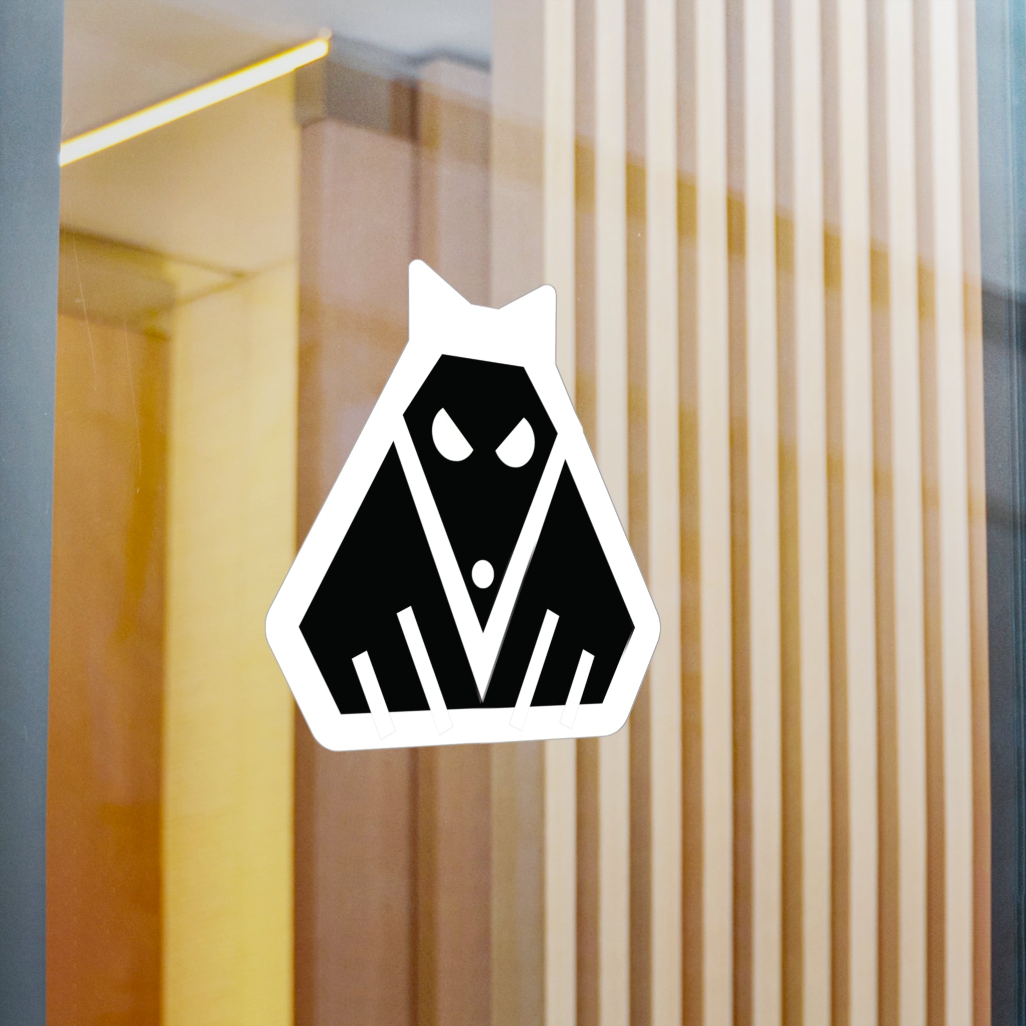 Kdog Logo Vinyl Sticker