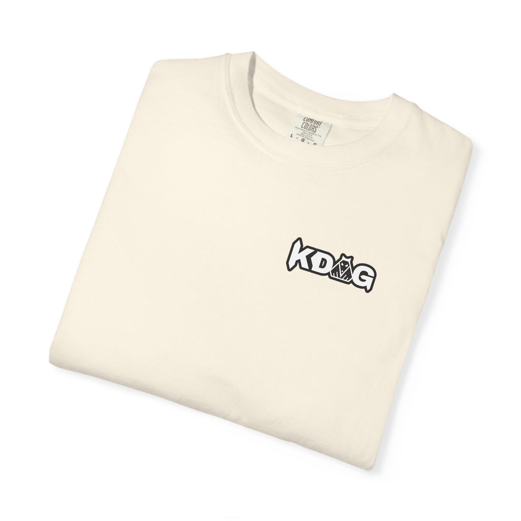 "I Needed Balance" T-Shirt