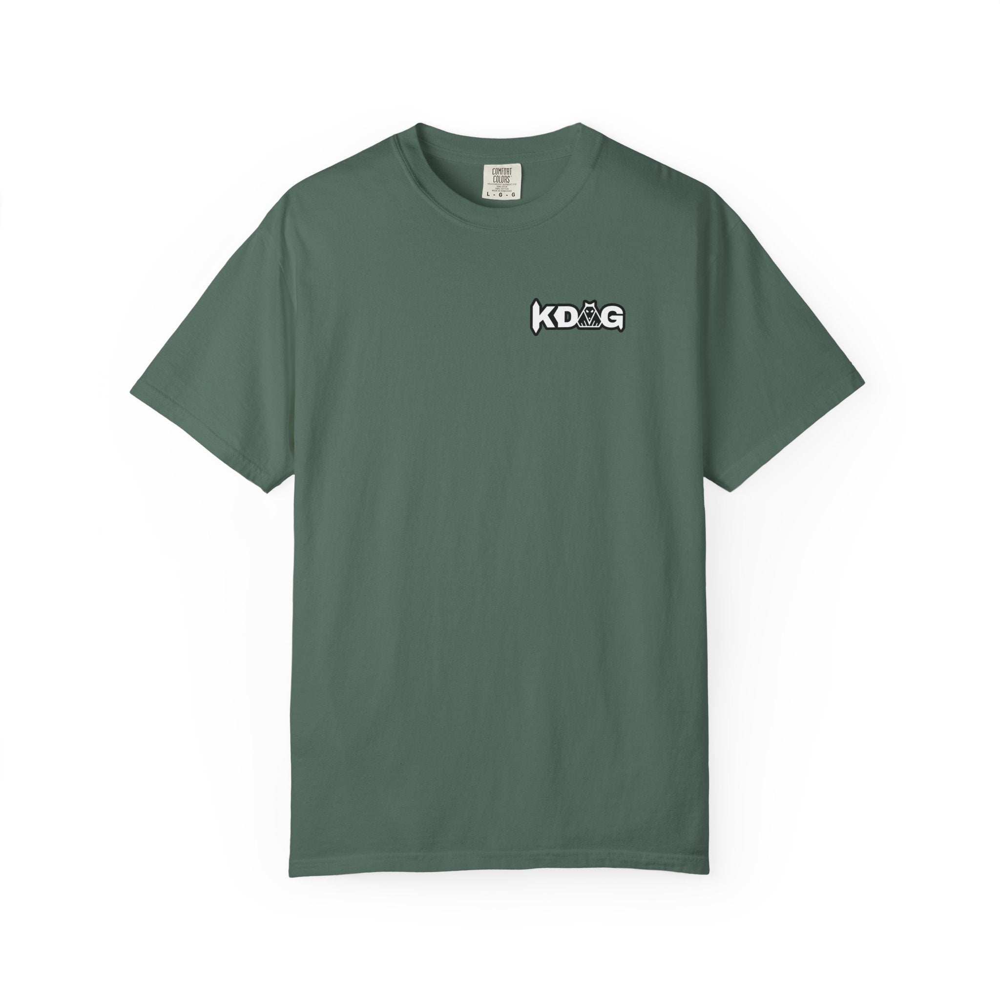 "I Needed Balance" T-Shirt