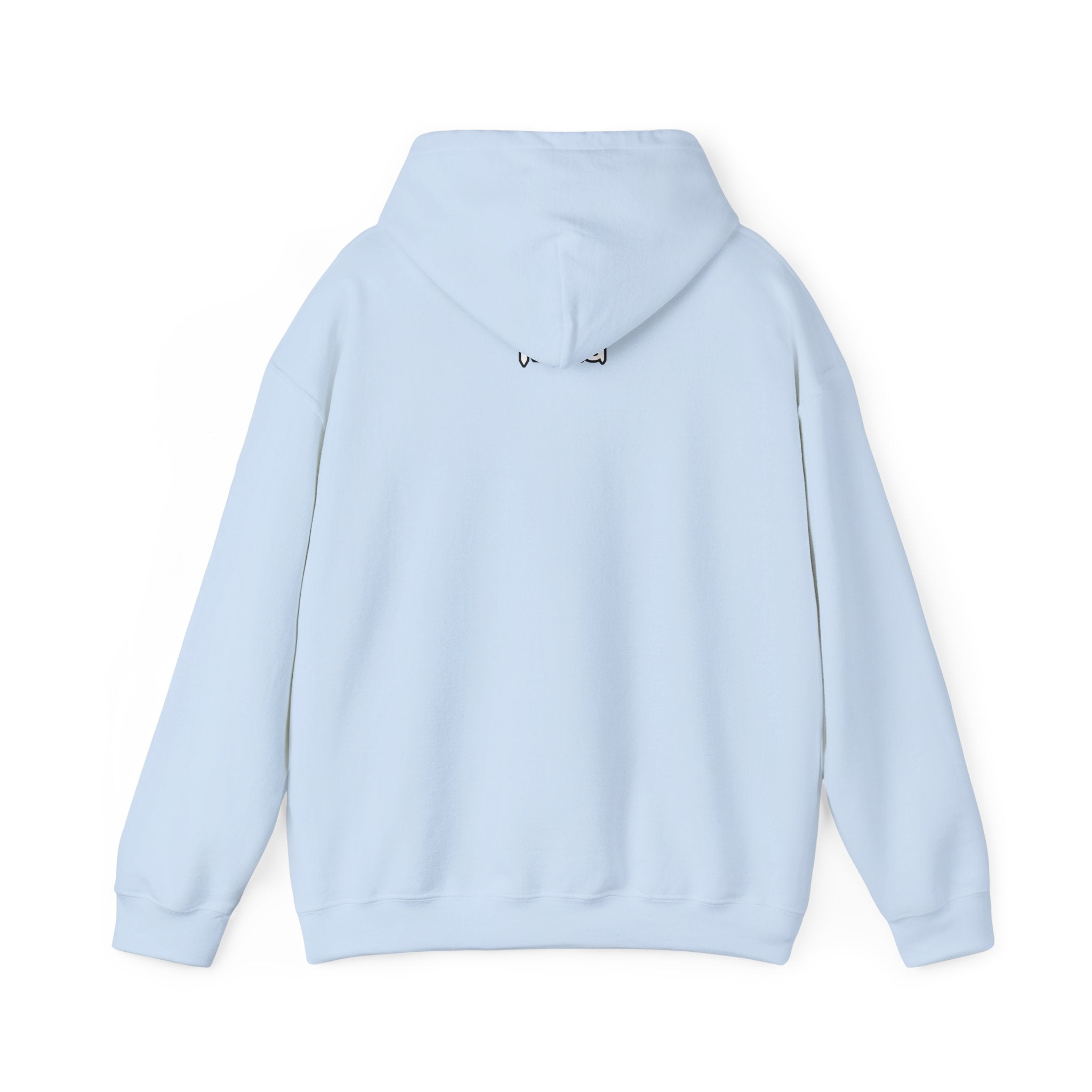 "Bend Over I'll Drive" Hoodie