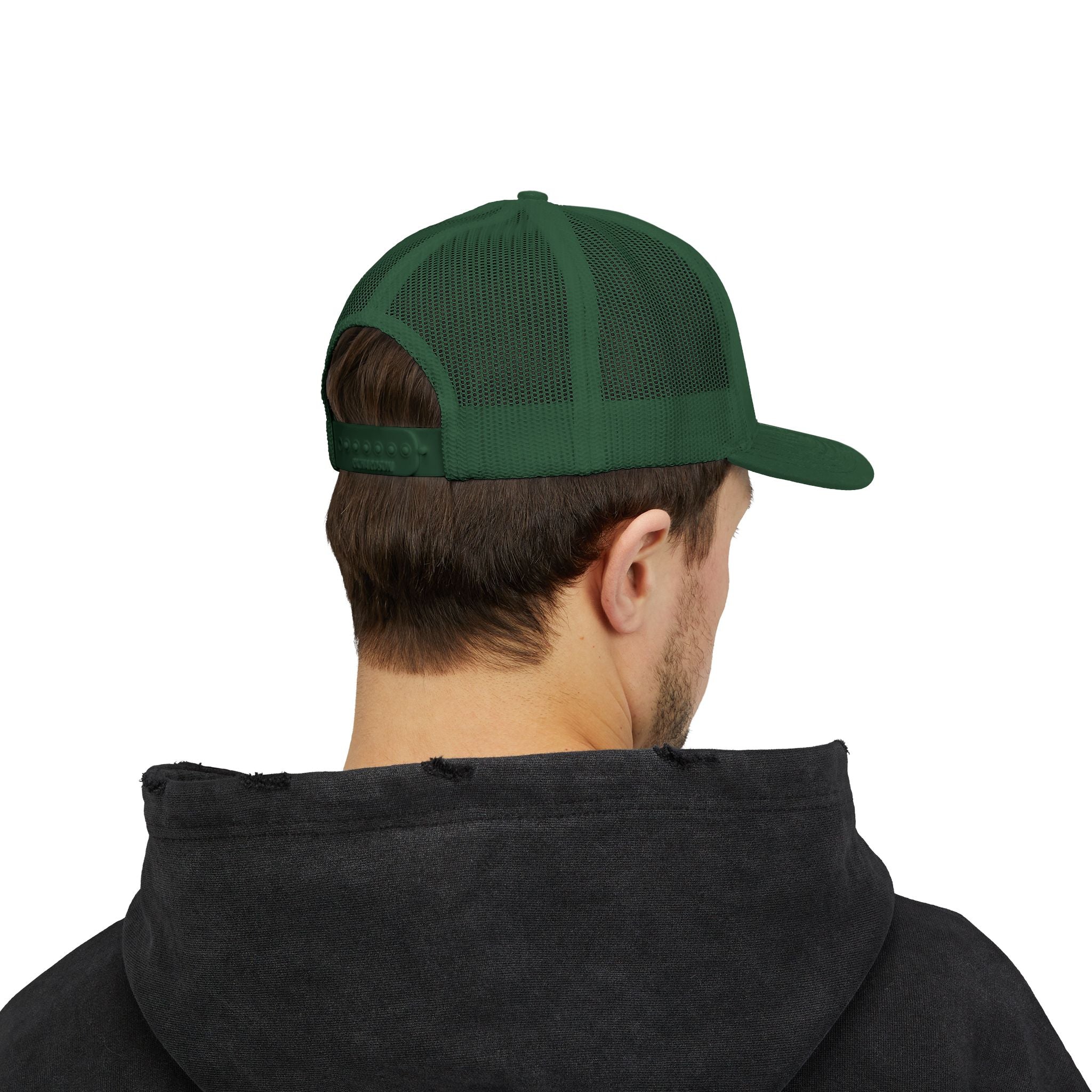 Kdog Embroidered Cap
